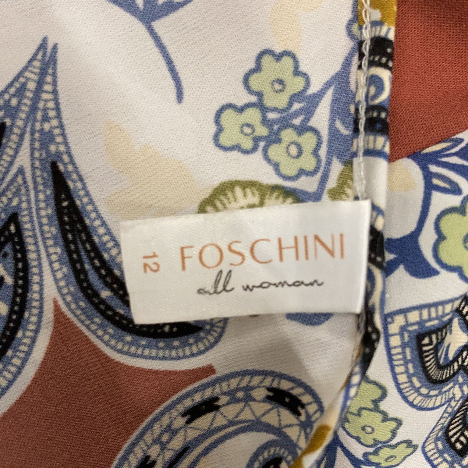 Foschini