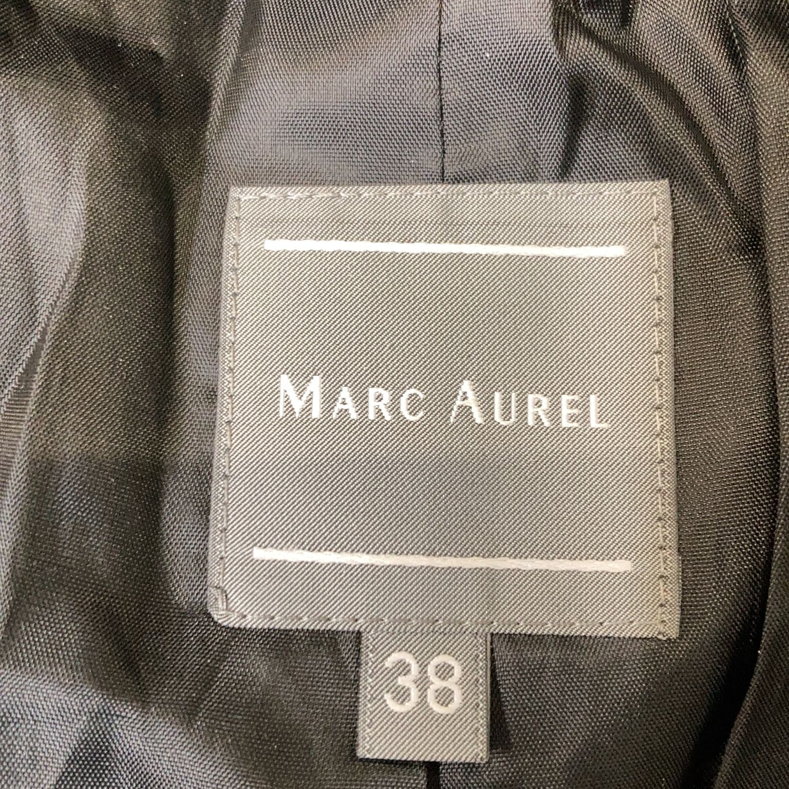 Marc Aurel