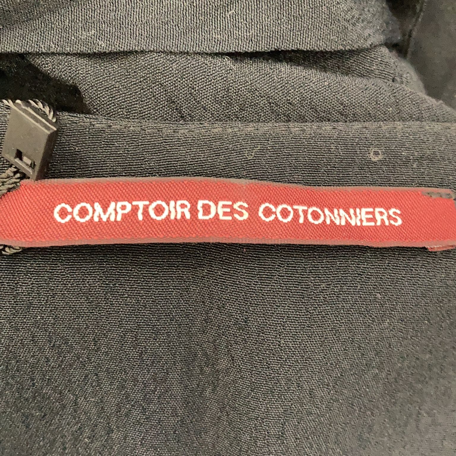 Comptoir des Cotonniers