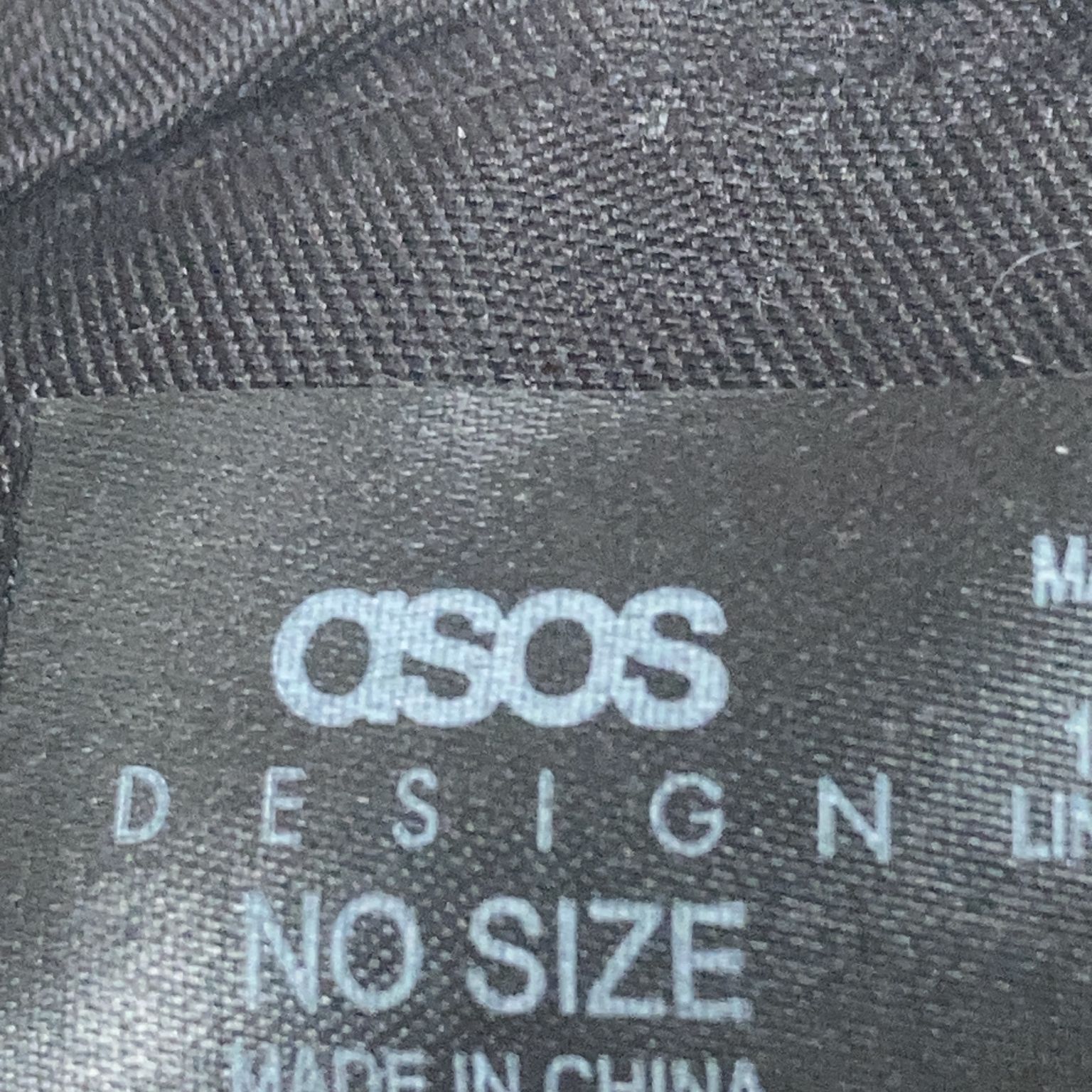 ASOS Design