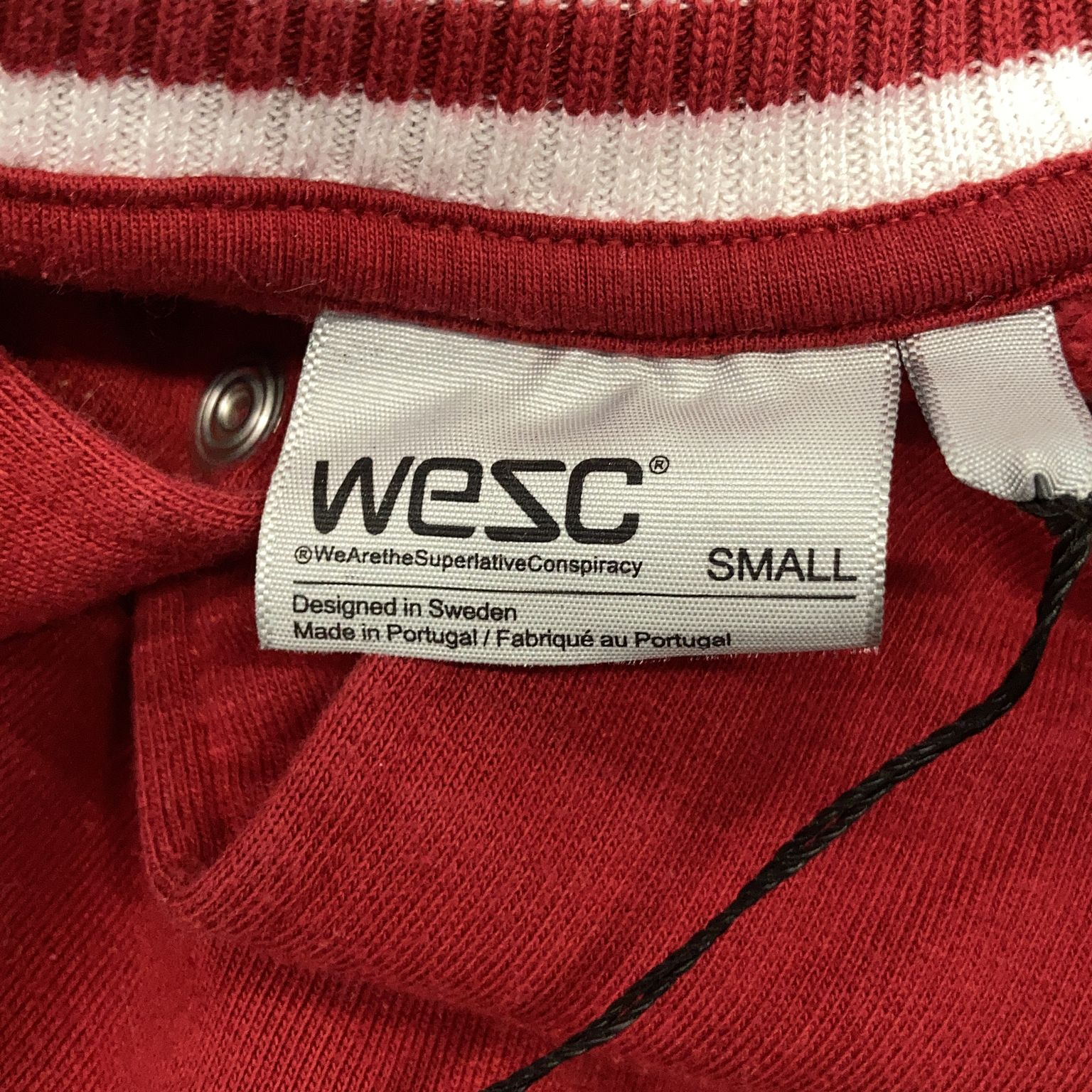 WeSC