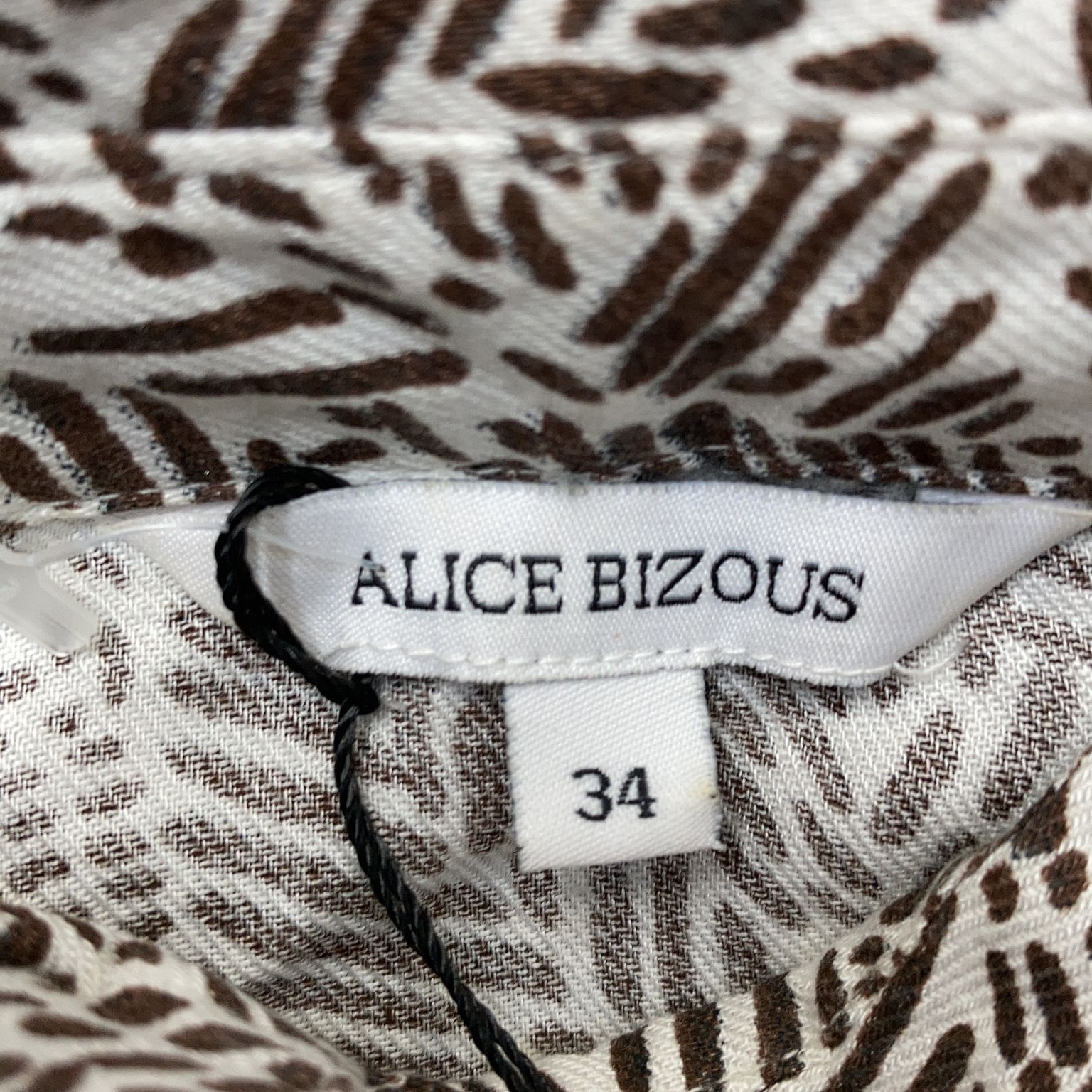 Alice Bizous