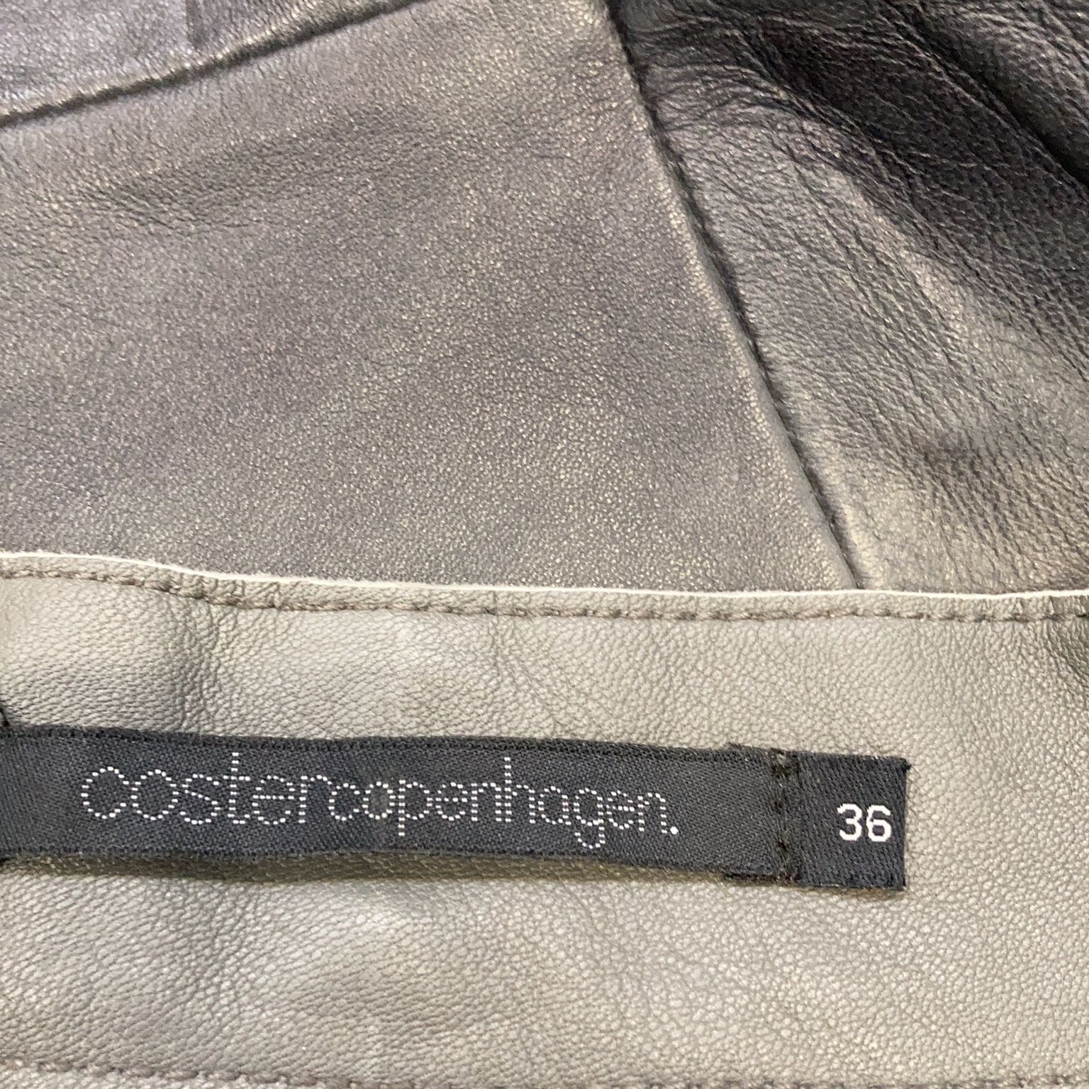 Coster Copenhagen