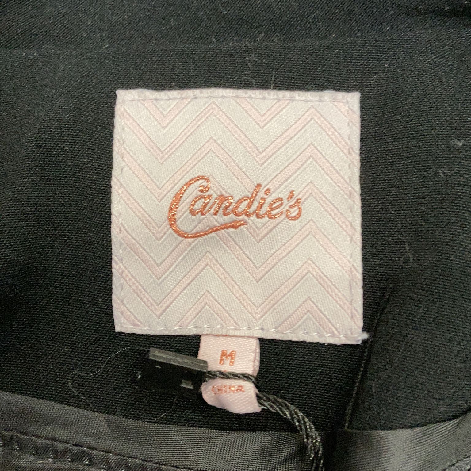 Candie's