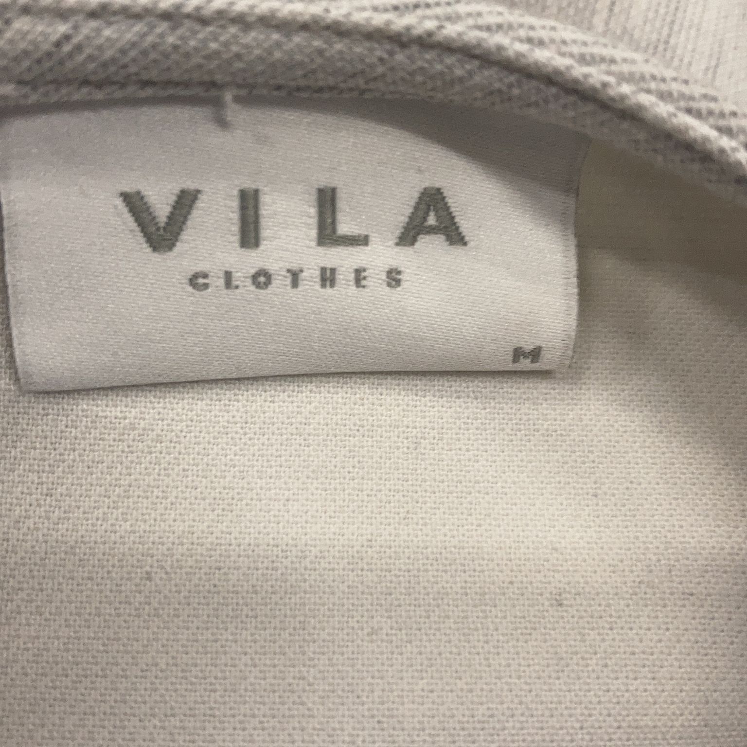 VILA Clothes