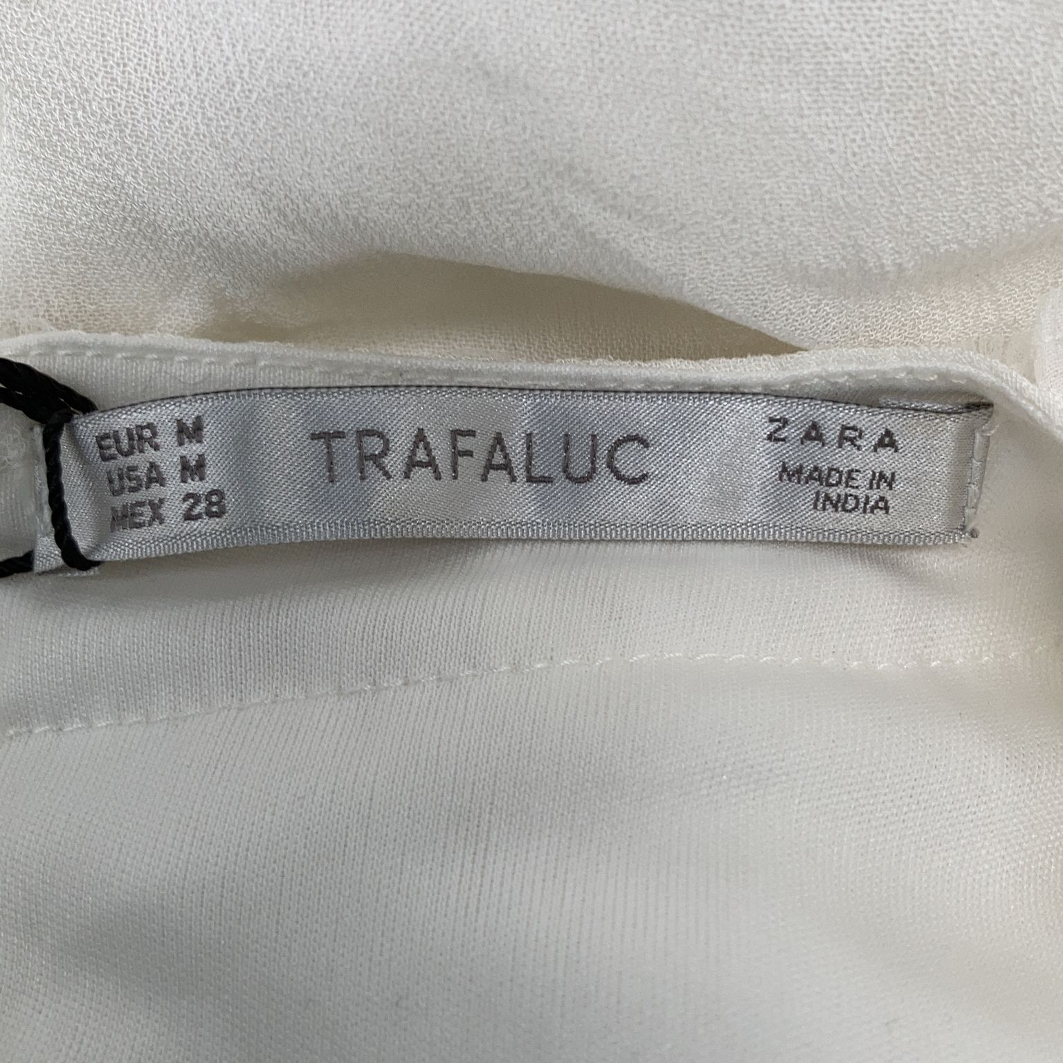 Zara Trafaluc