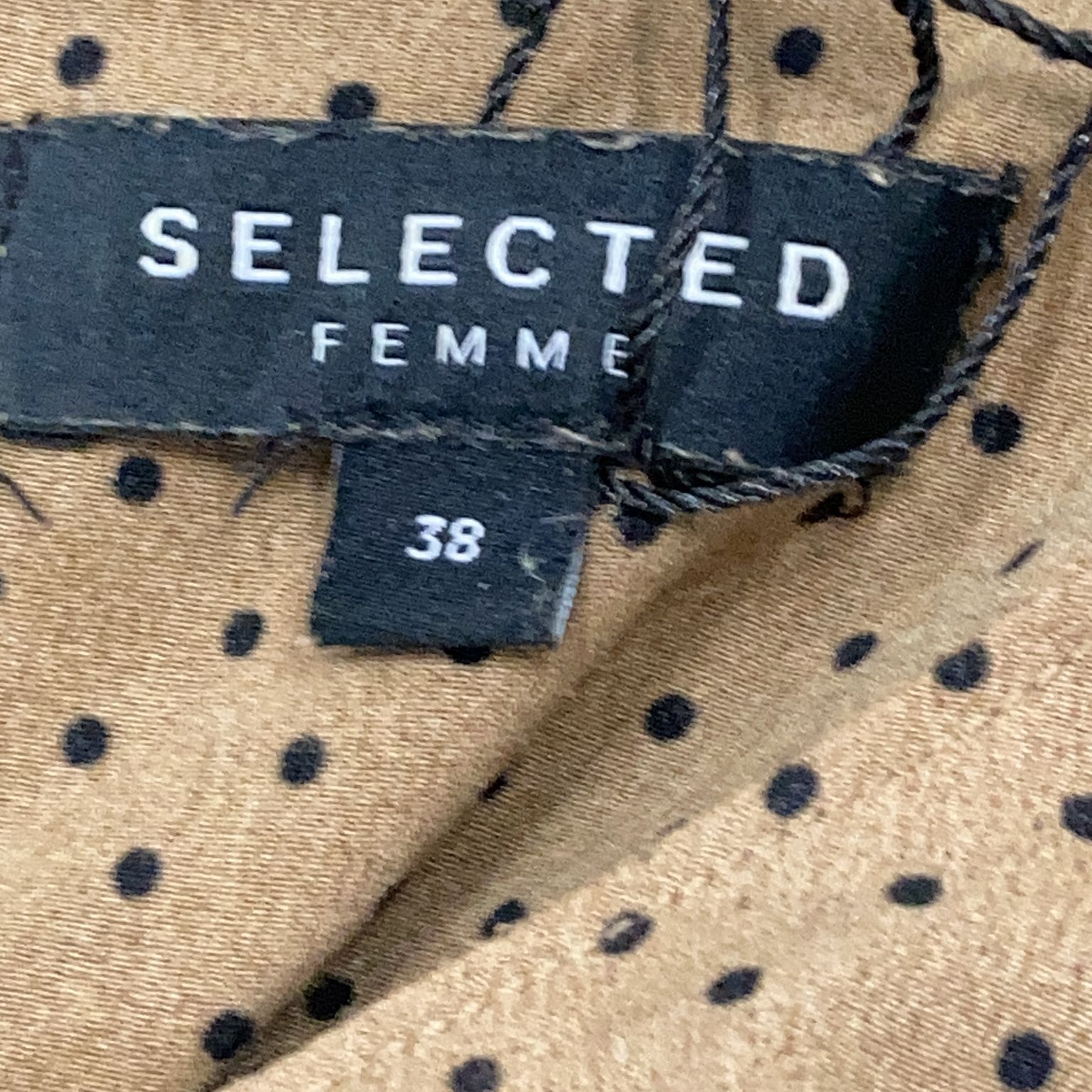 Selected Femme