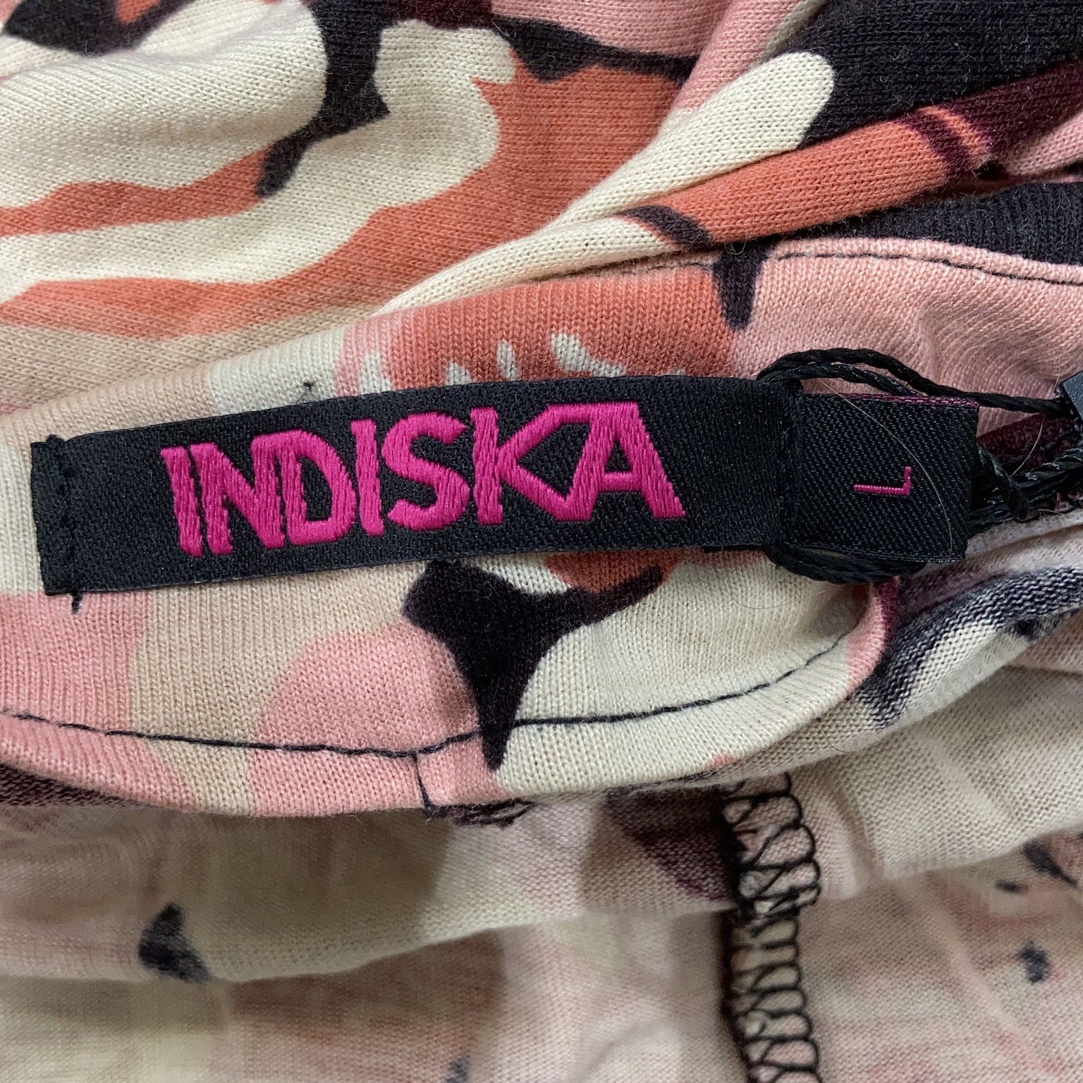 Indiska