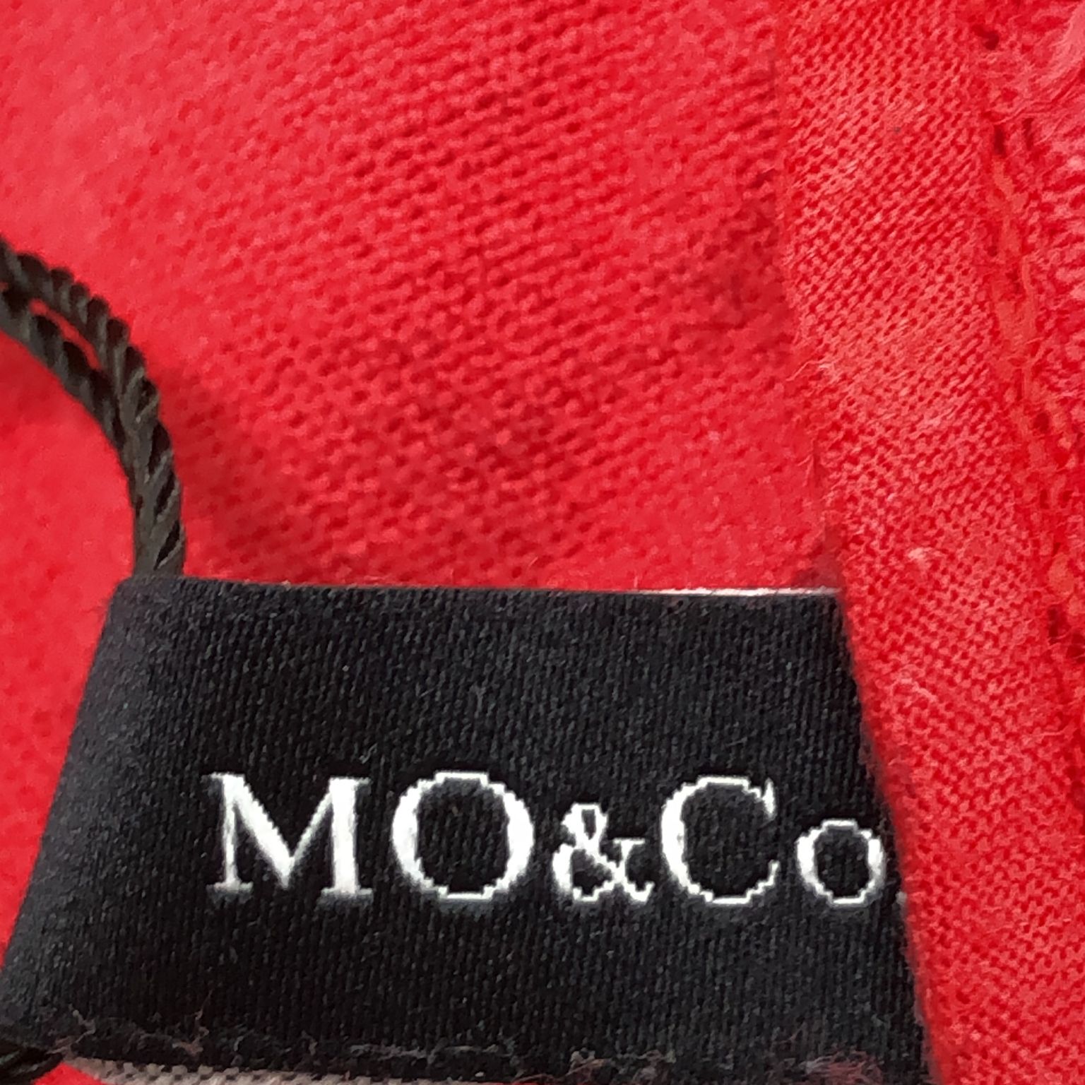 Mo  Co