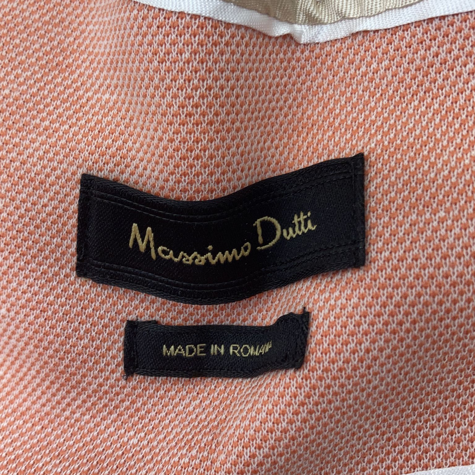 Massimo Dutti