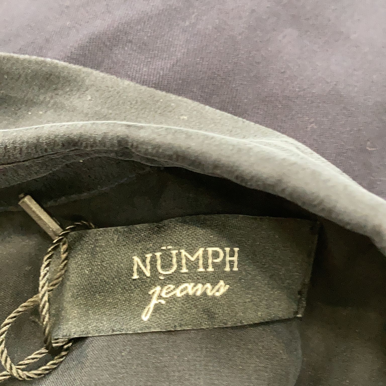 Nümph jeans