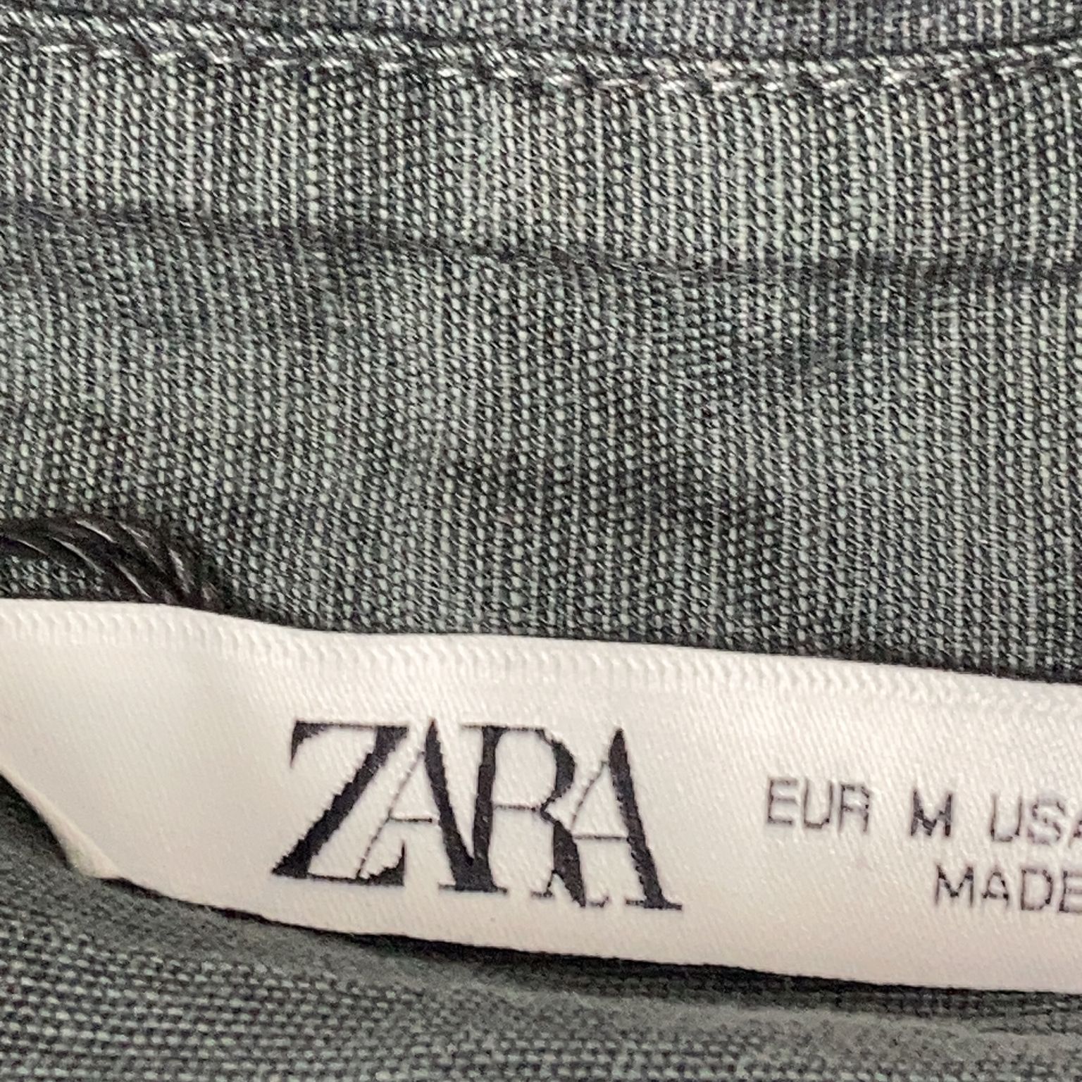 Zara