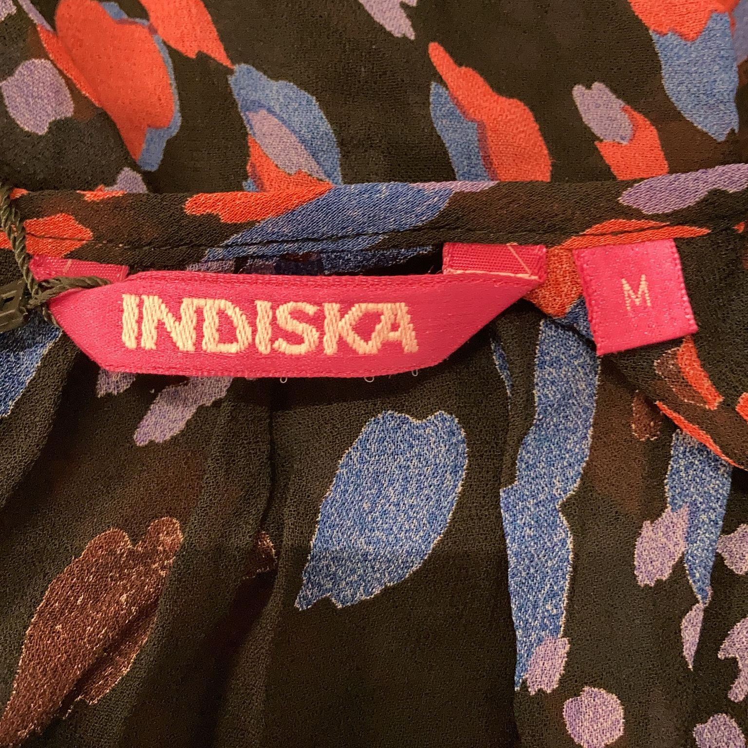 Indiska