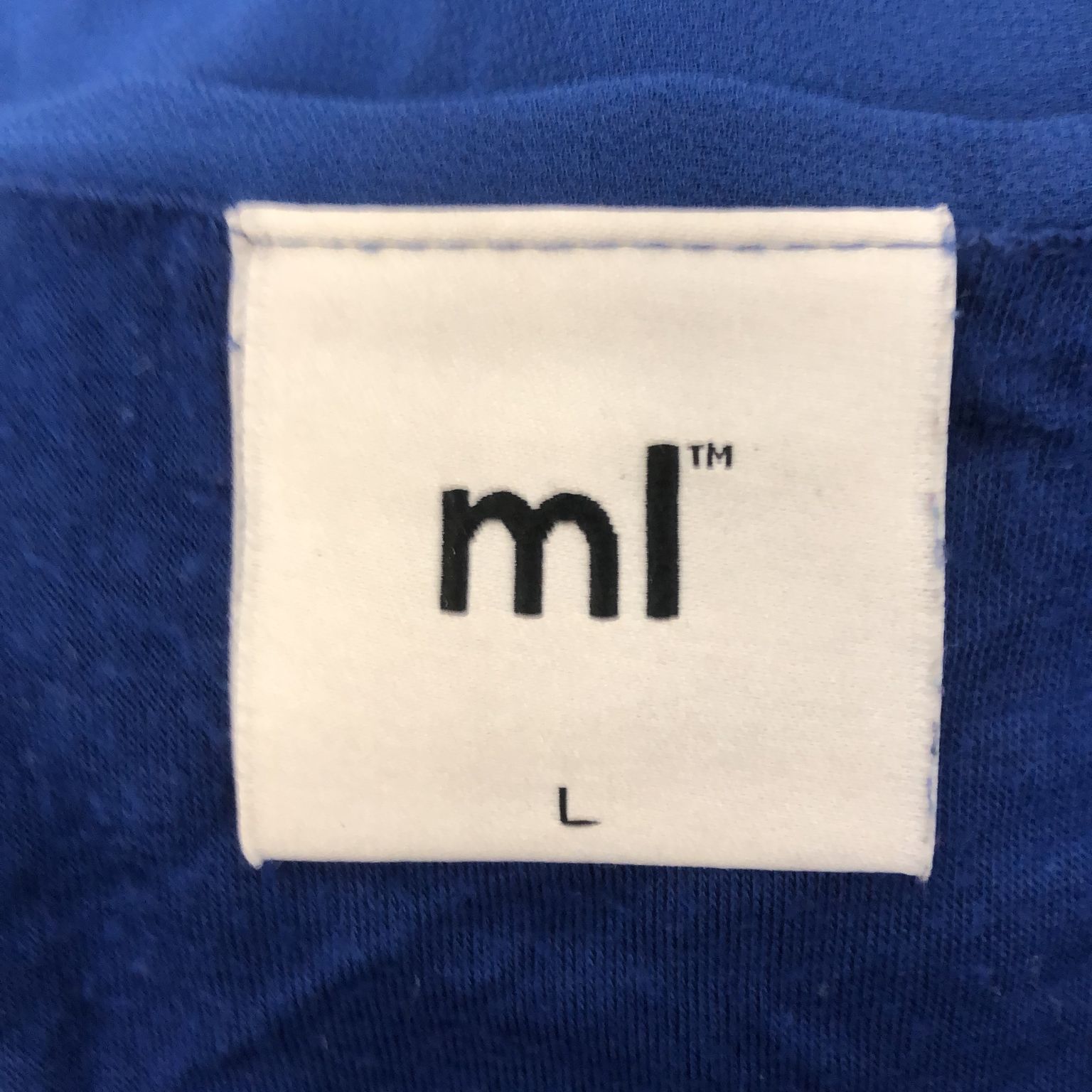 Ml