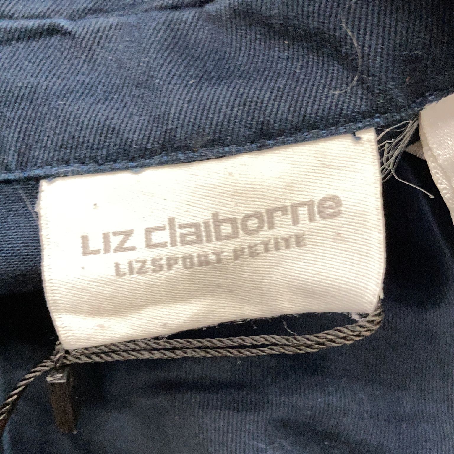 Liz Claiborne