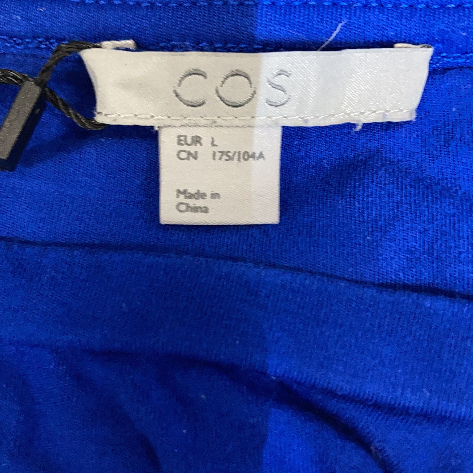 COS