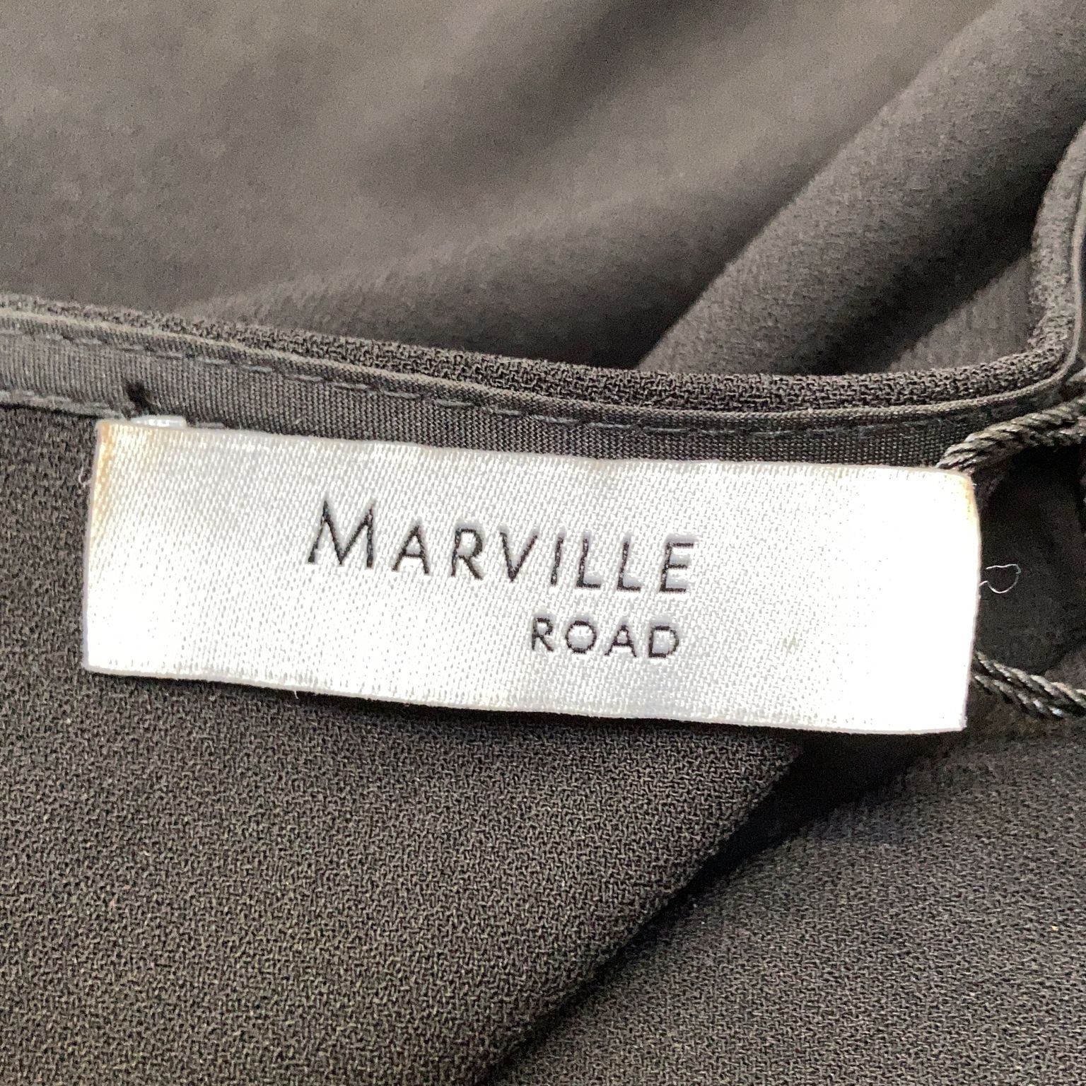 Marville Road