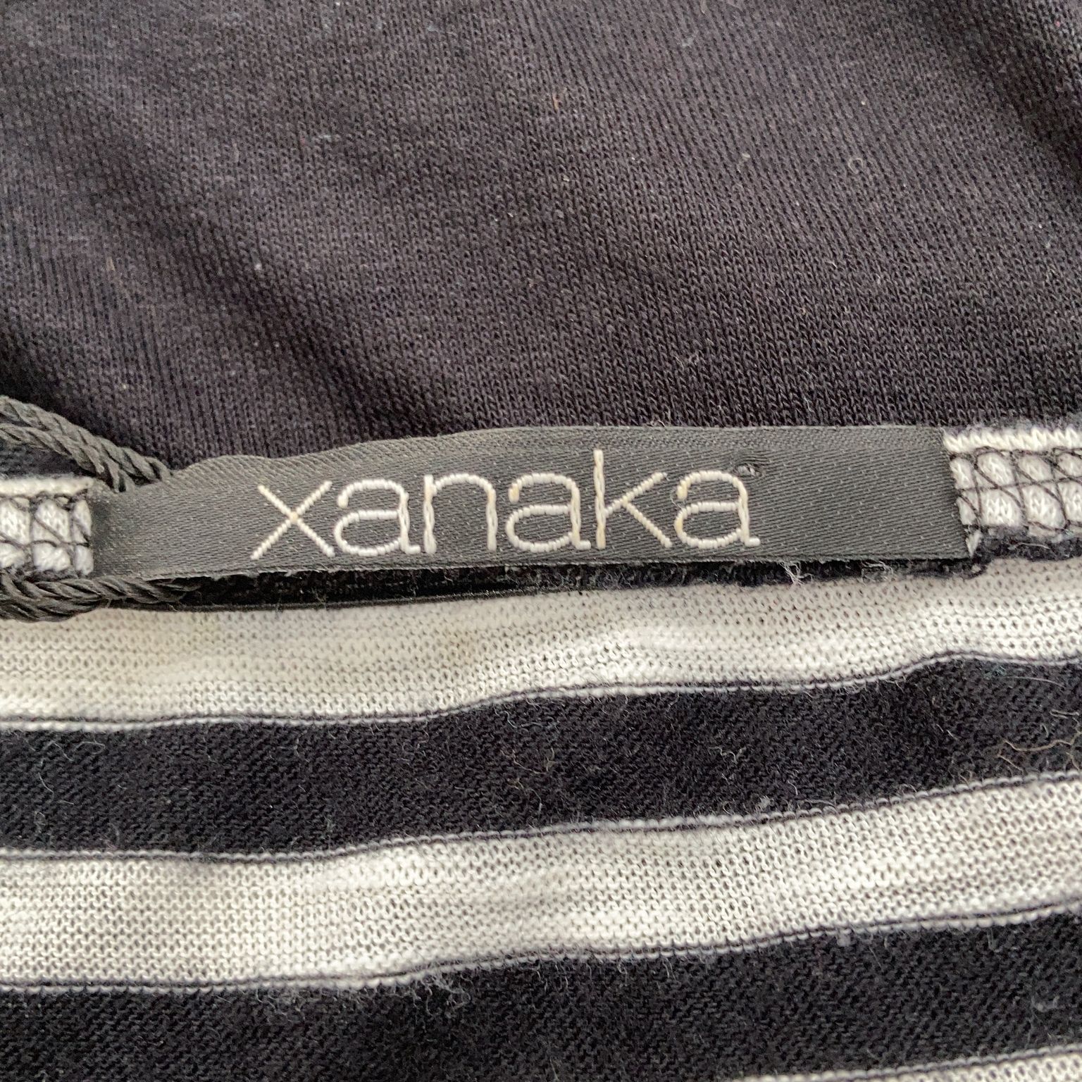 Xanaka