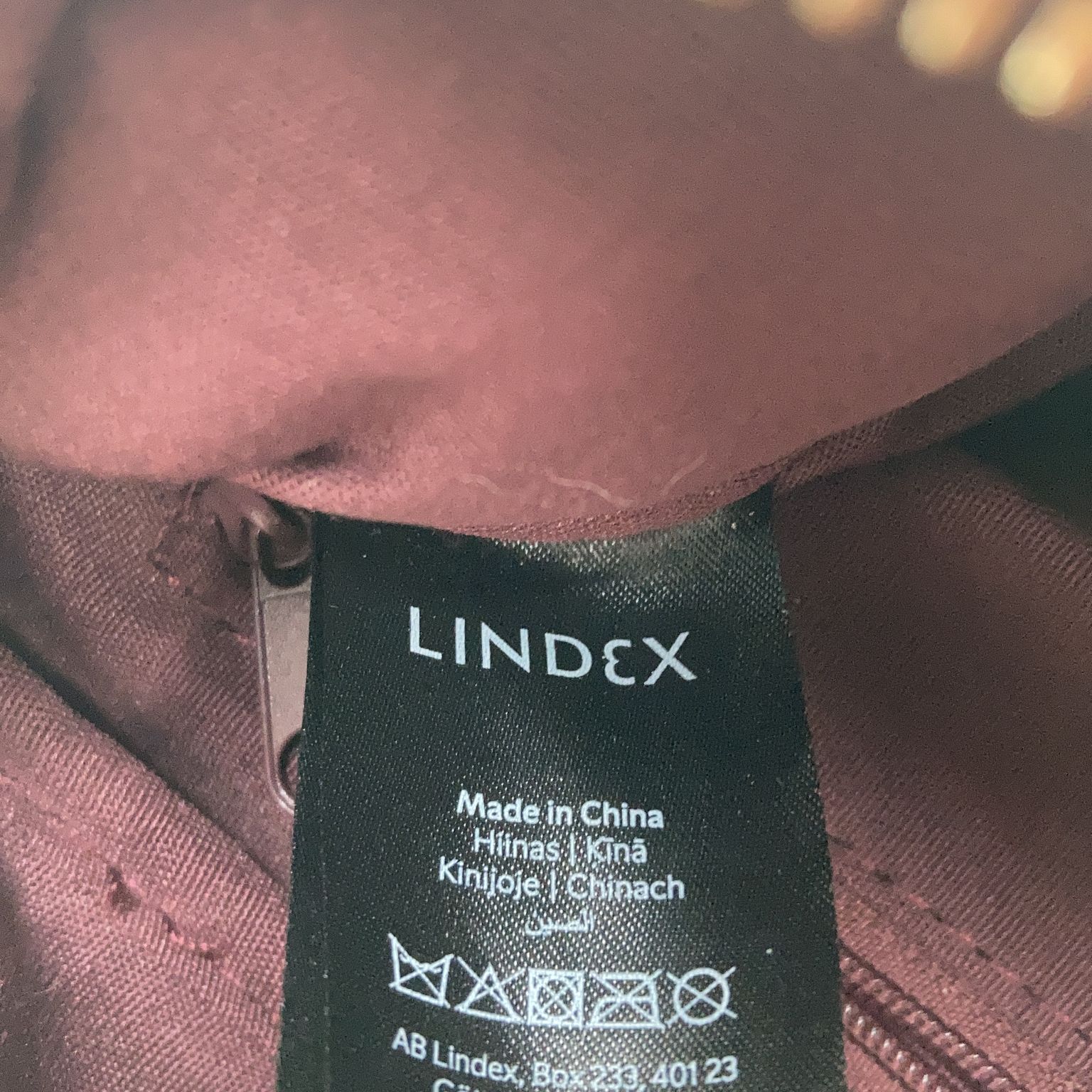 Lindex