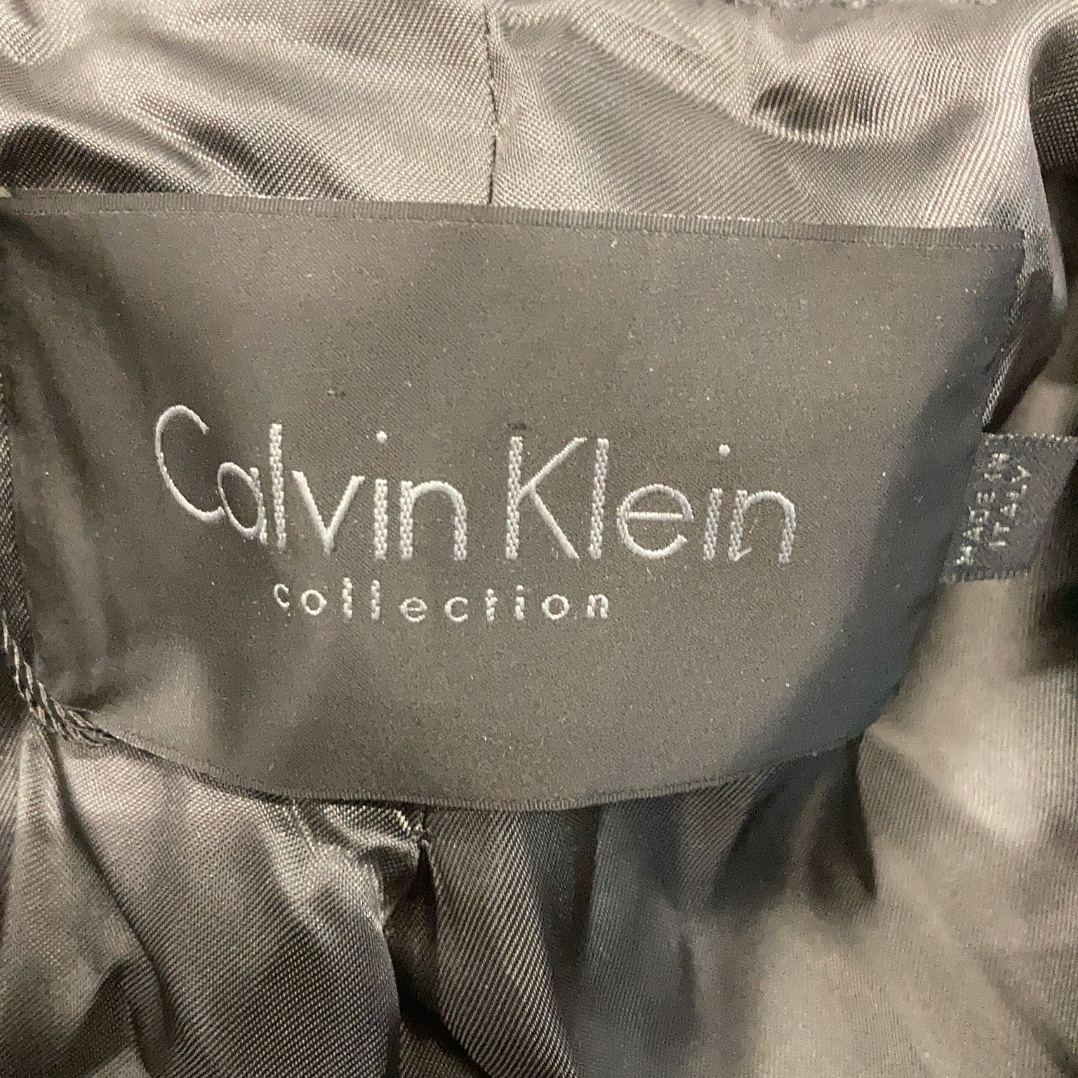 Calvin Klein