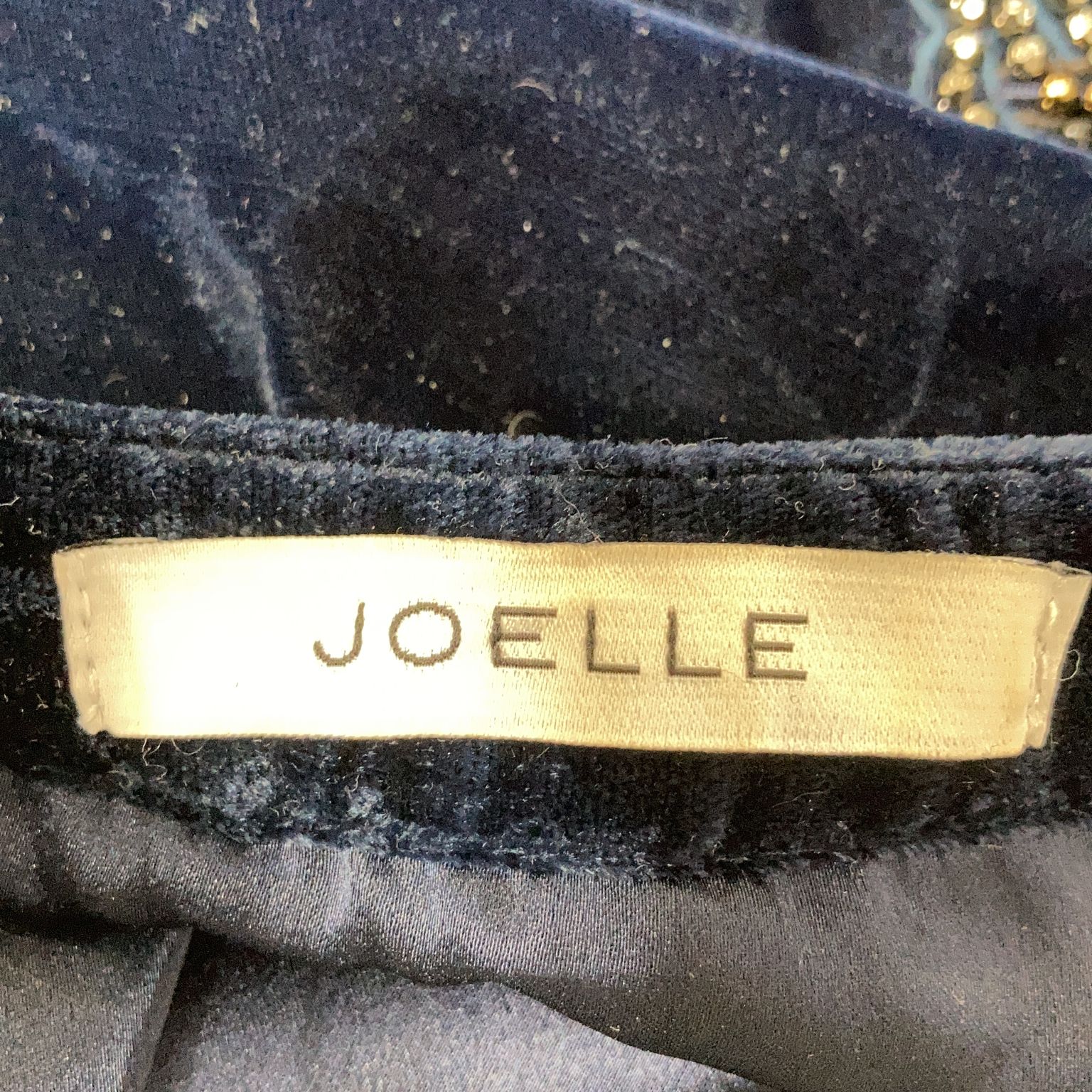 Joelle