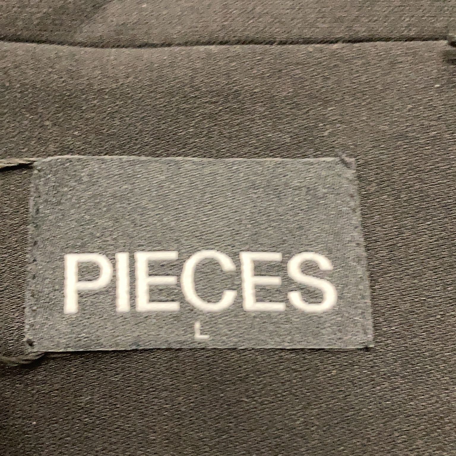 Pieces