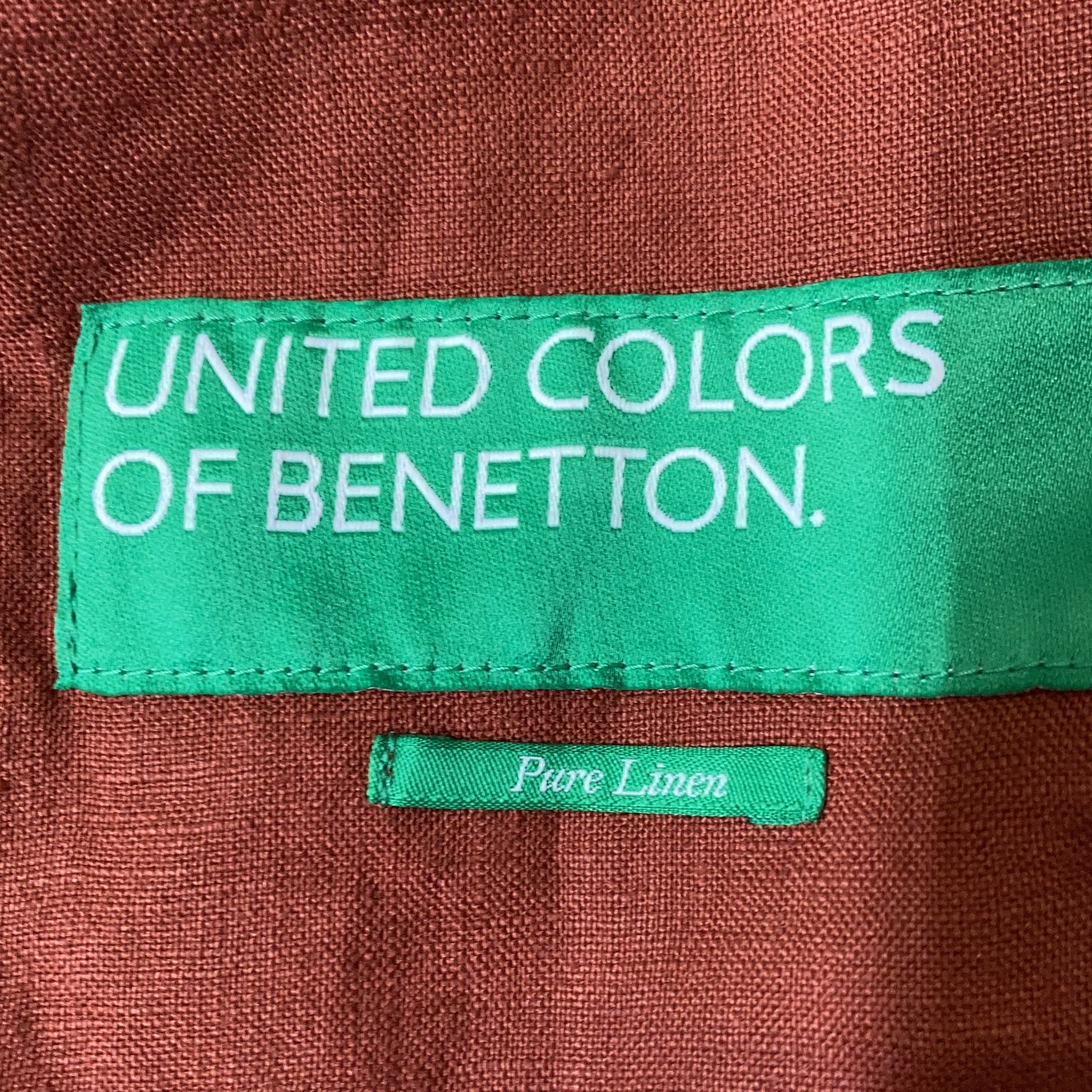 United Colors of Benetton