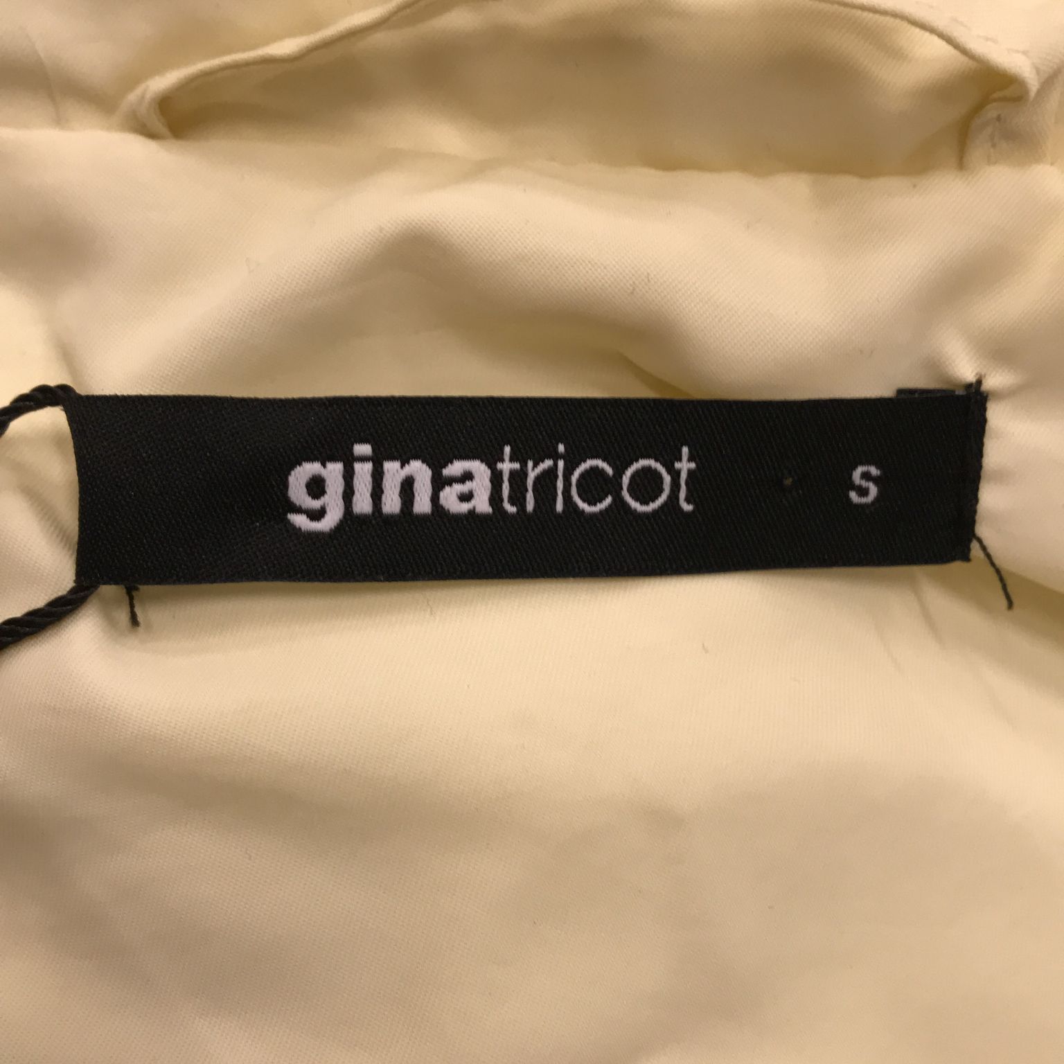 Gina Tricot