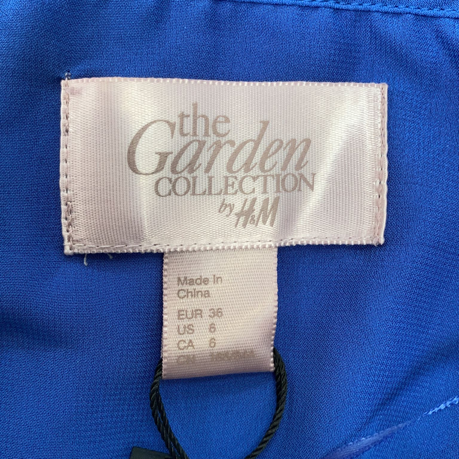 The Garden Collection by HM