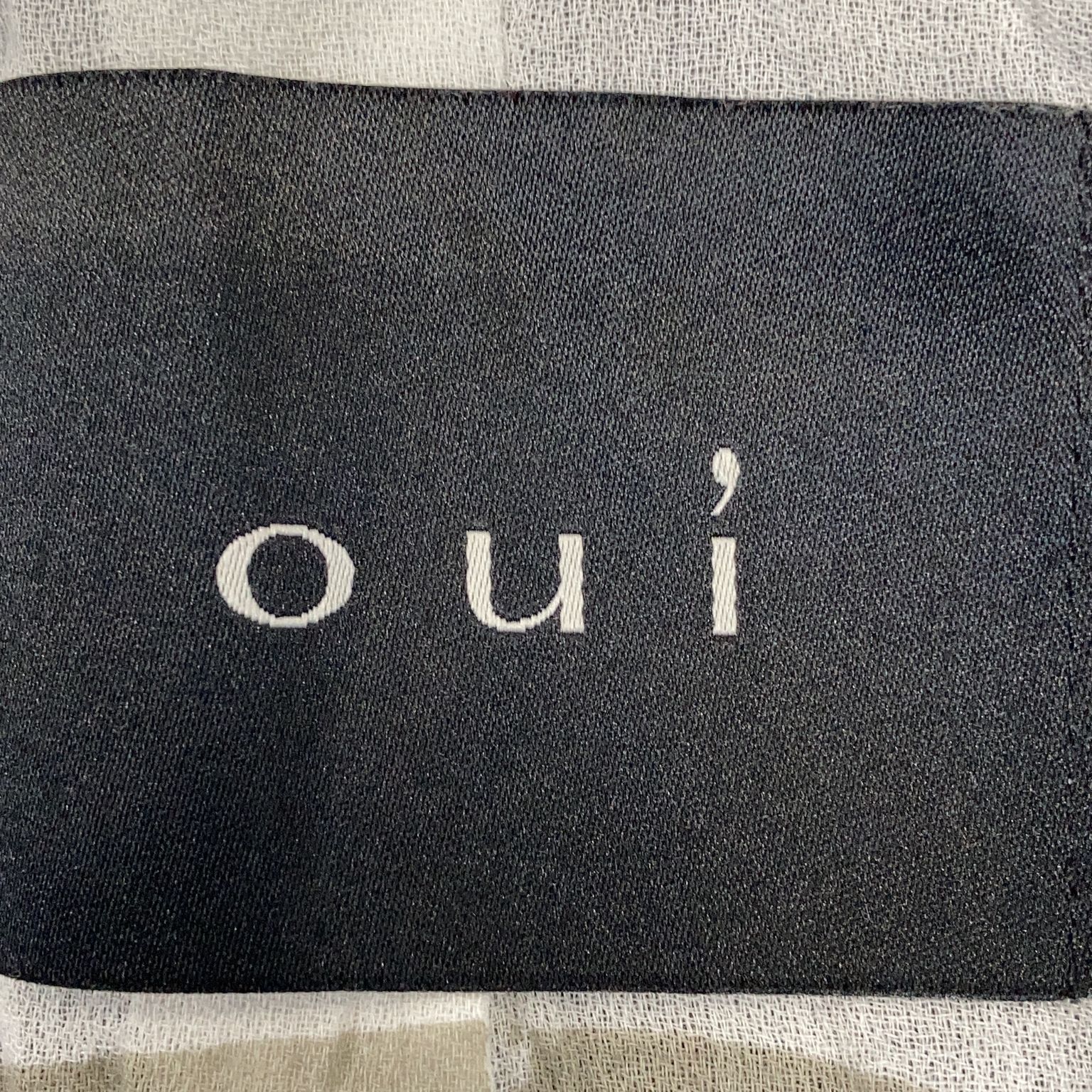 Oui