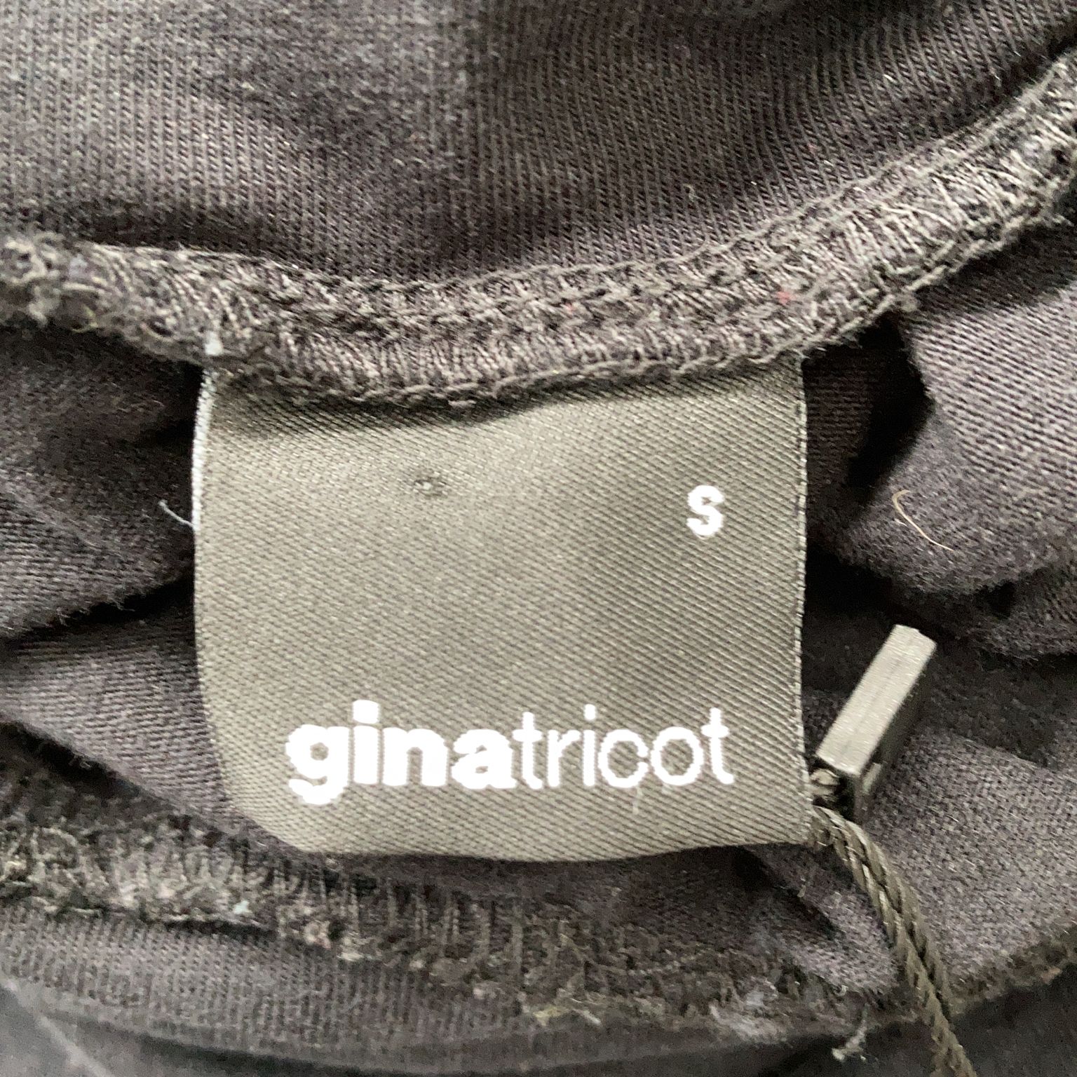 Gina Tricot