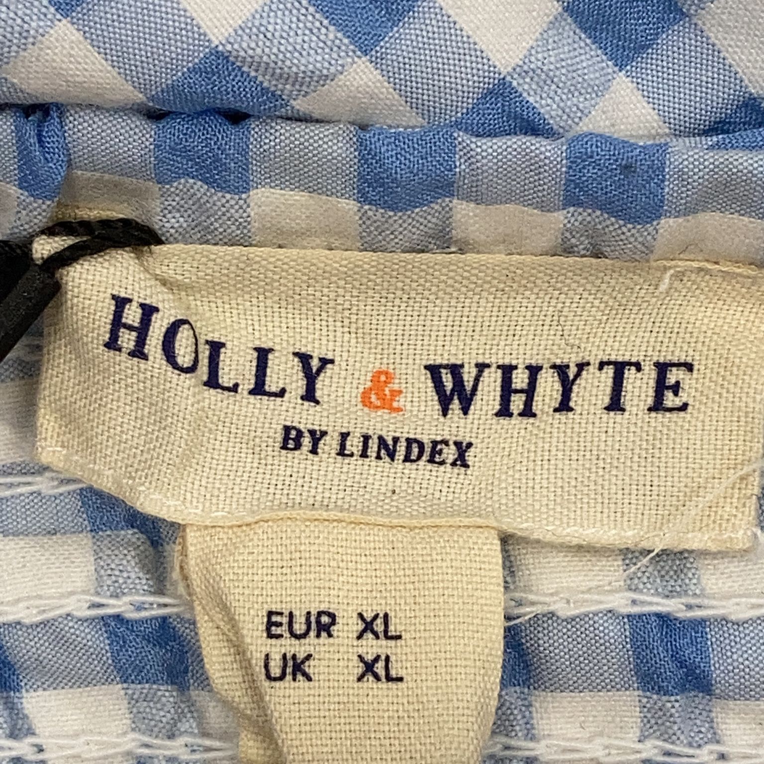 Holly  Whyte by Lindex