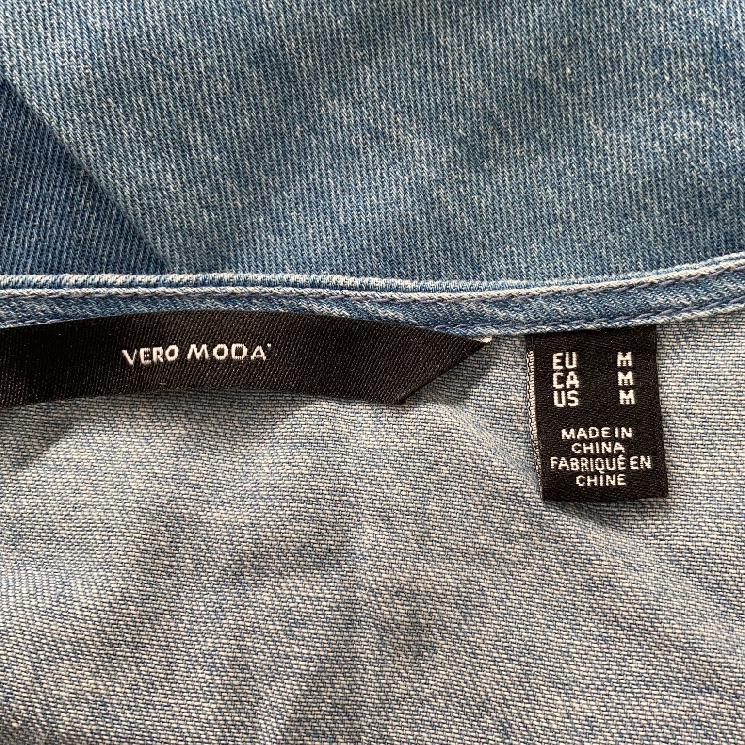 Vero Moda