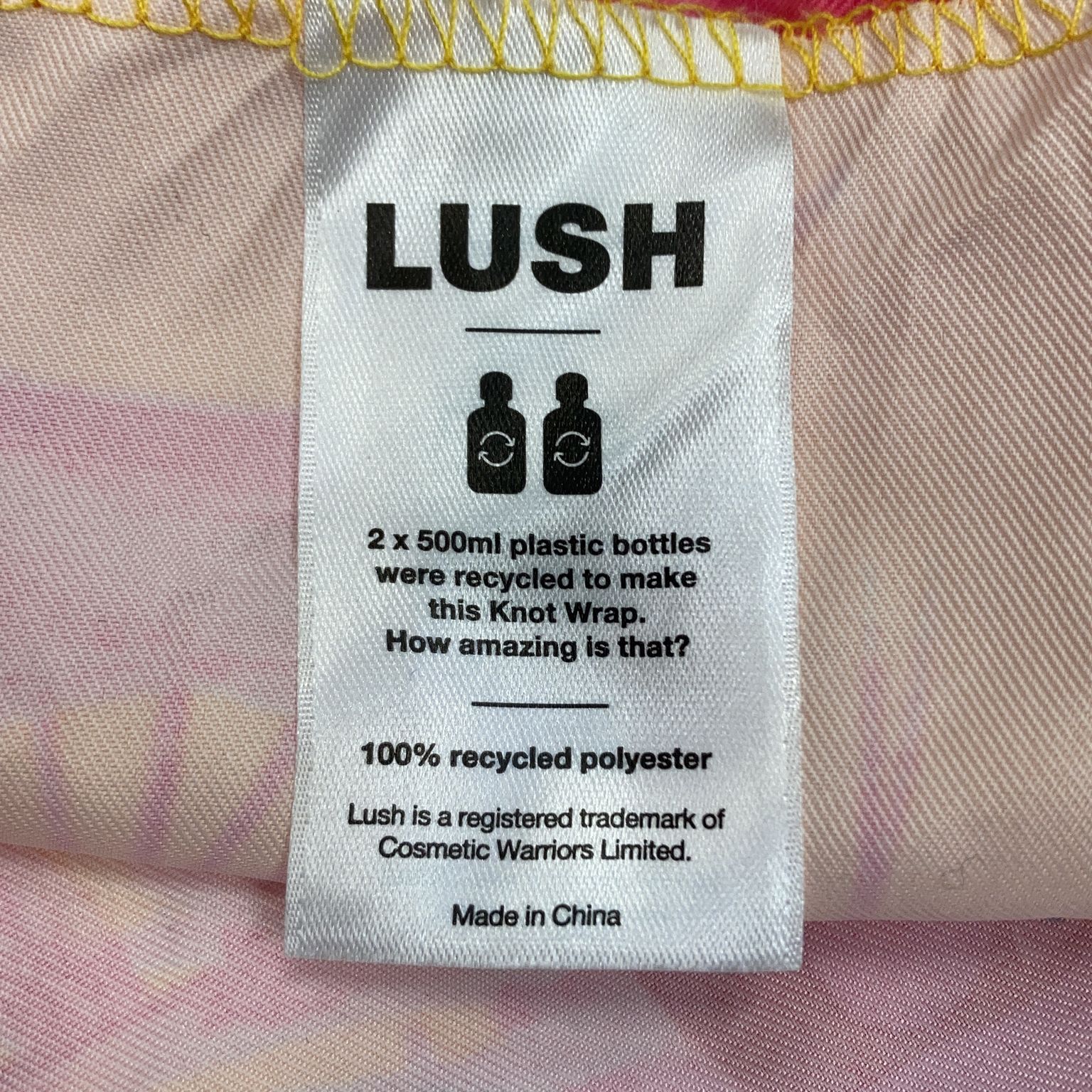 Lush