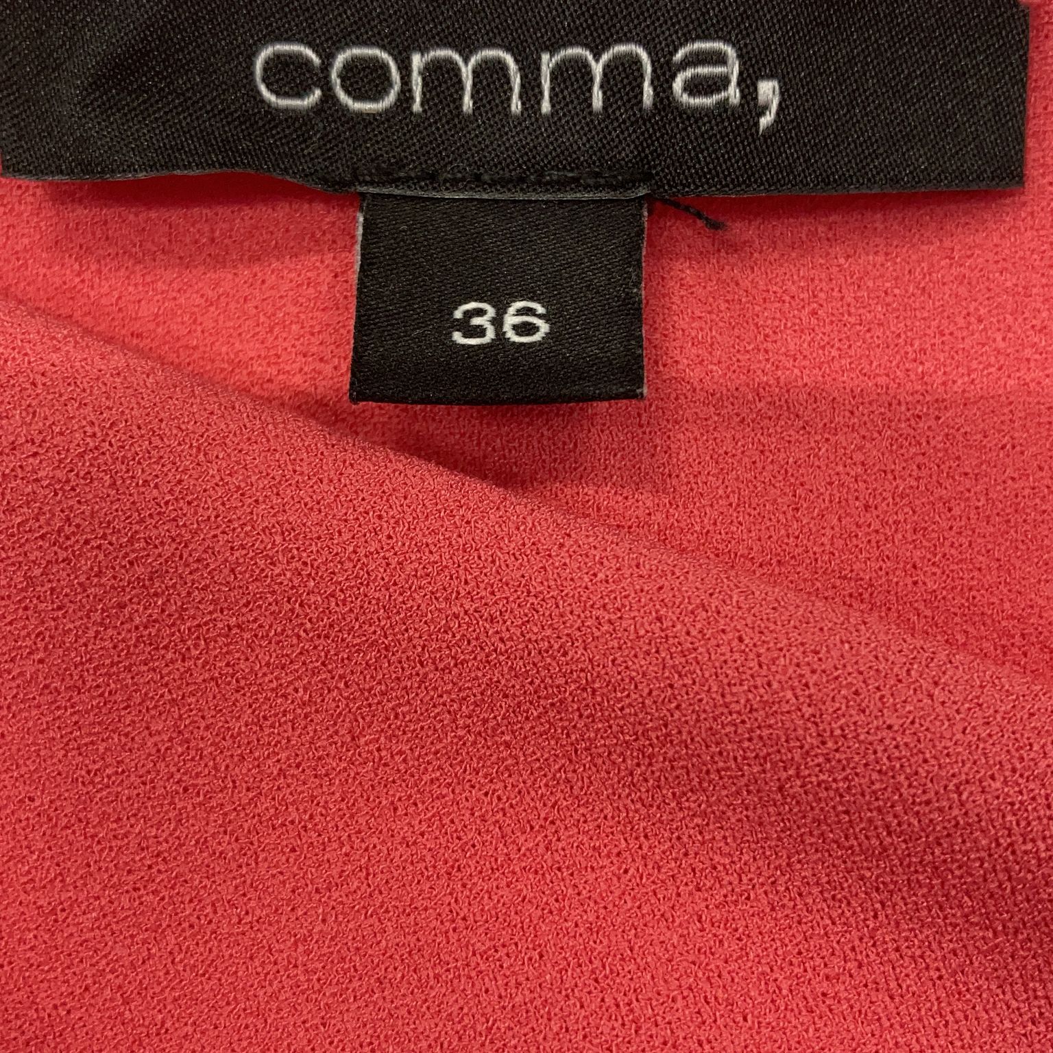 Comma