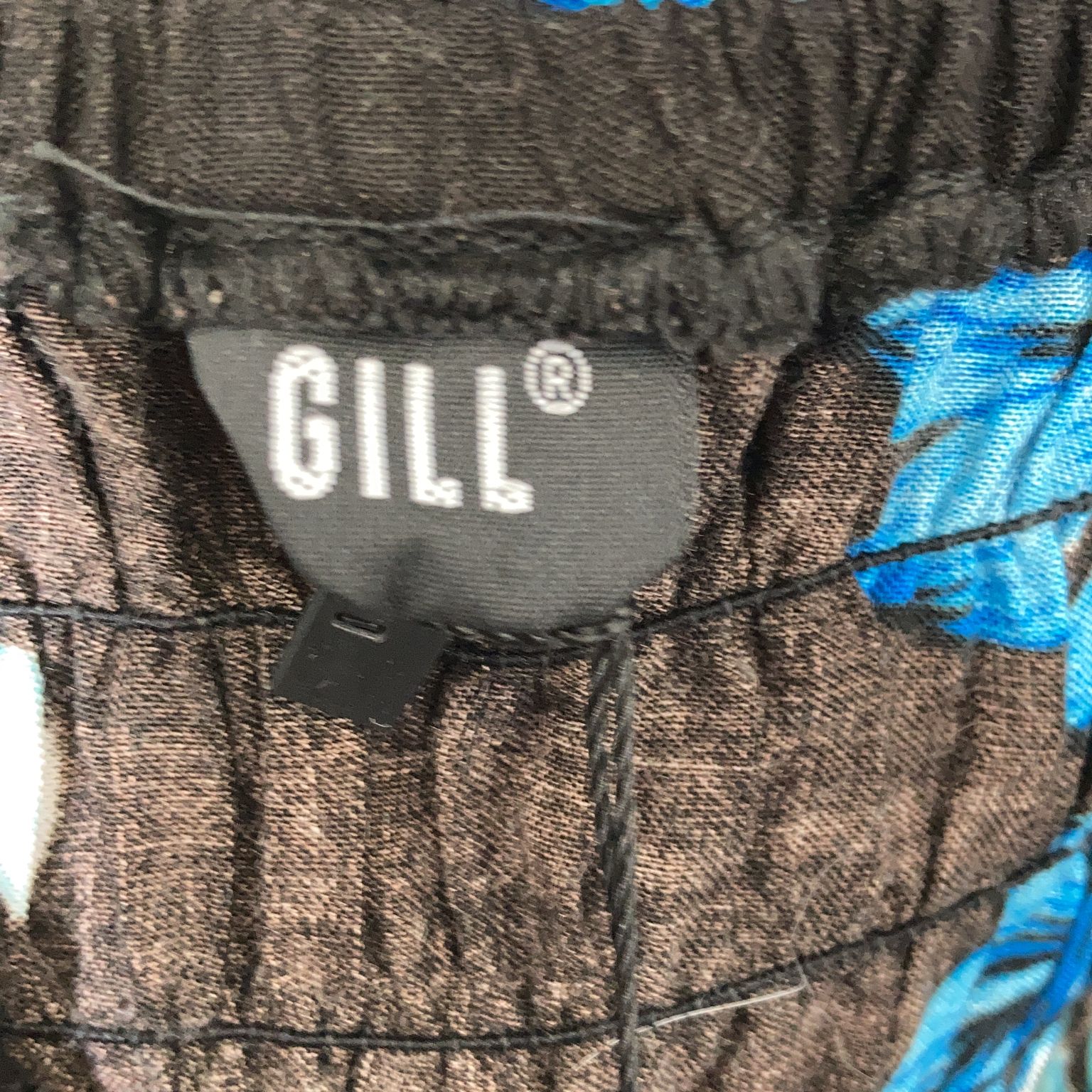 Gill