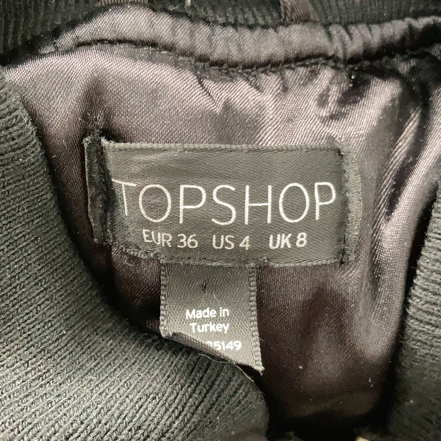 Topshop