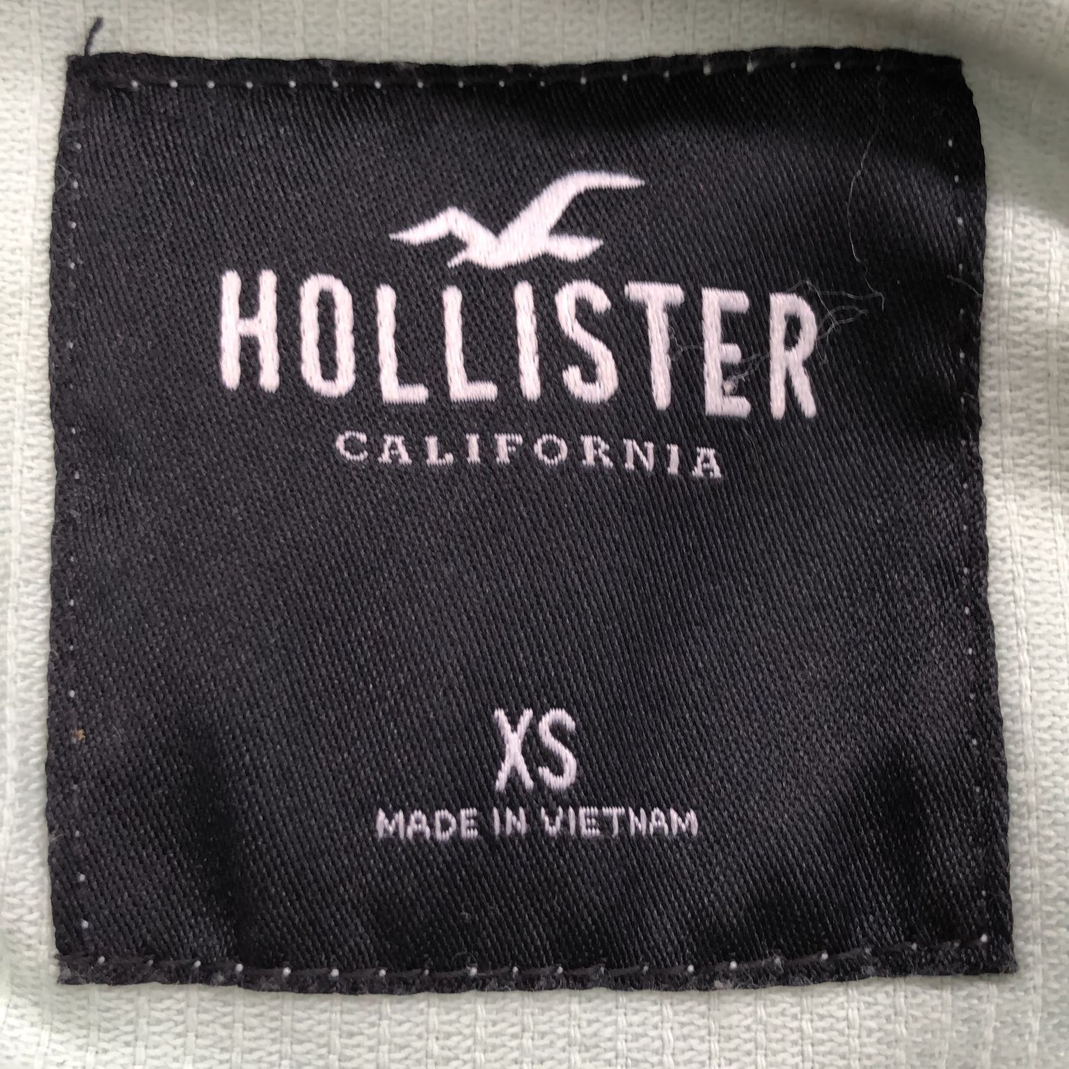 Hollister