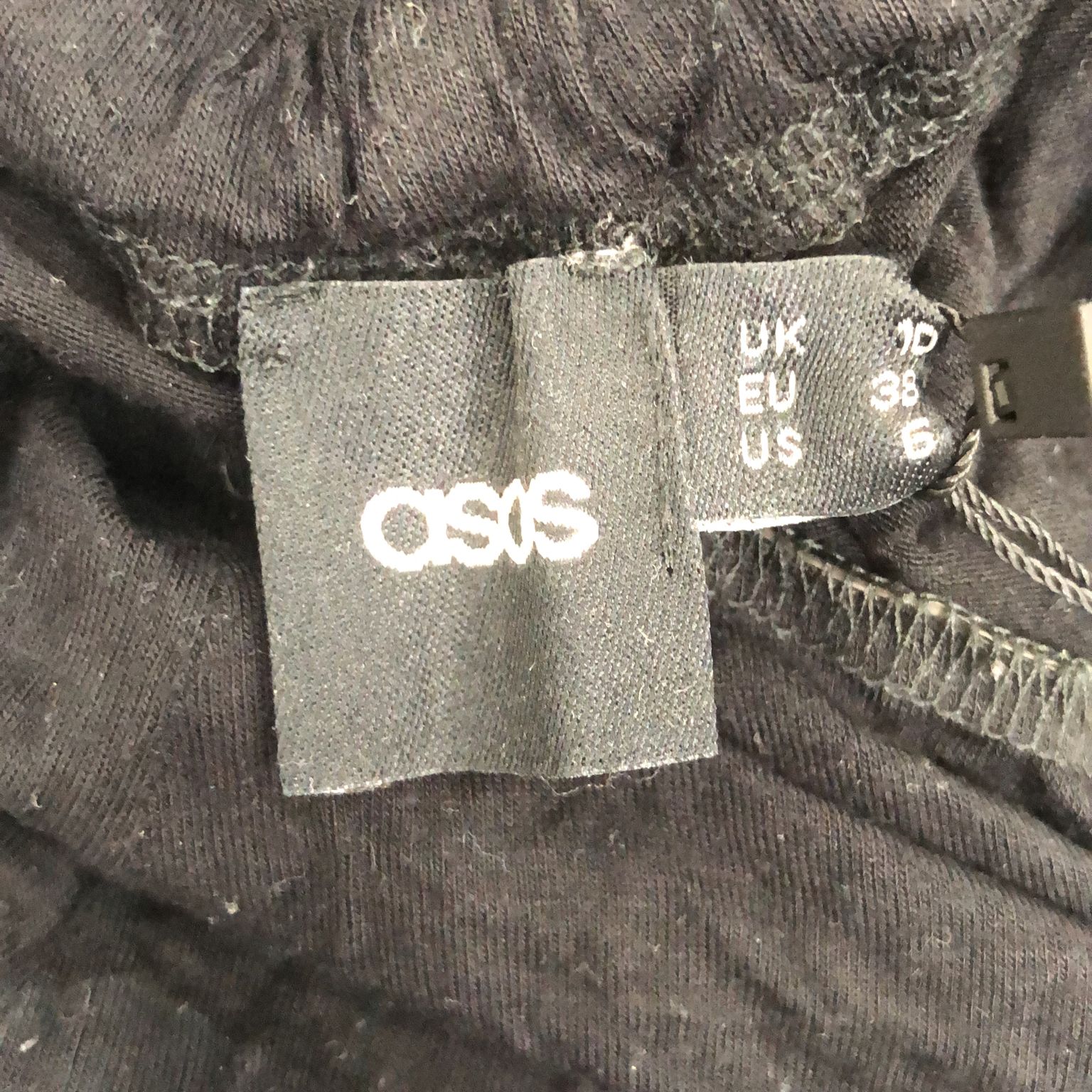 ASOS