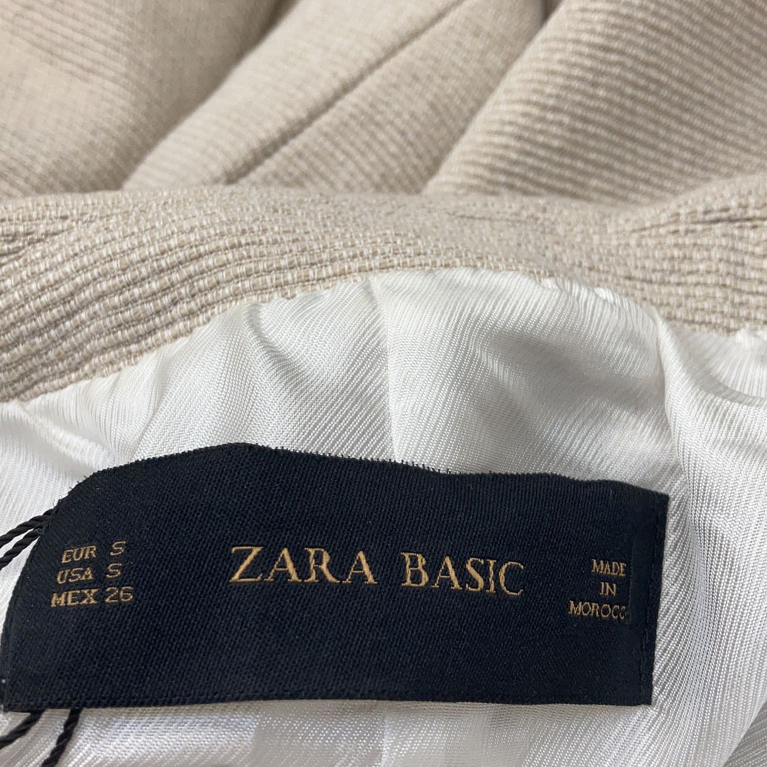 Zara