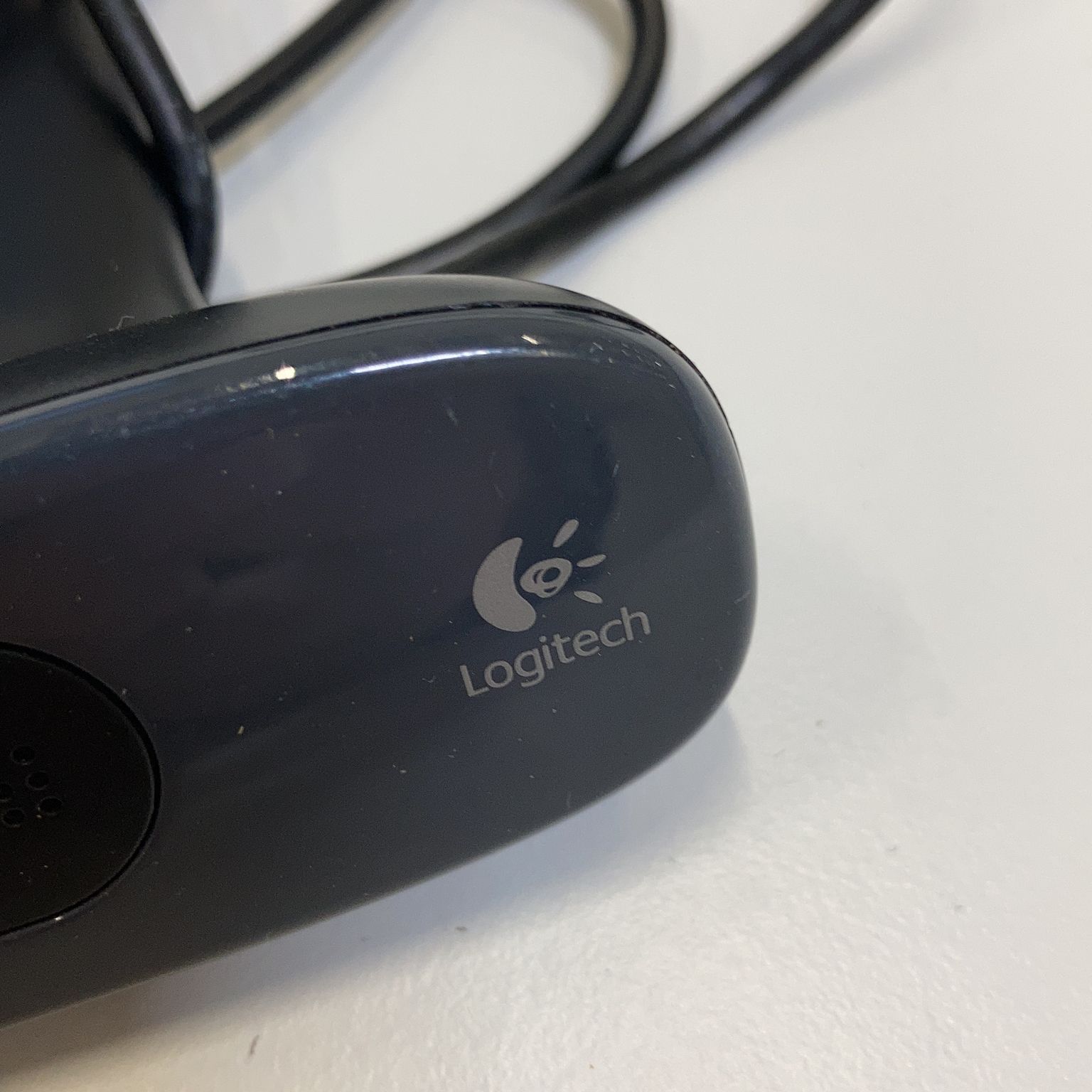 Logitech