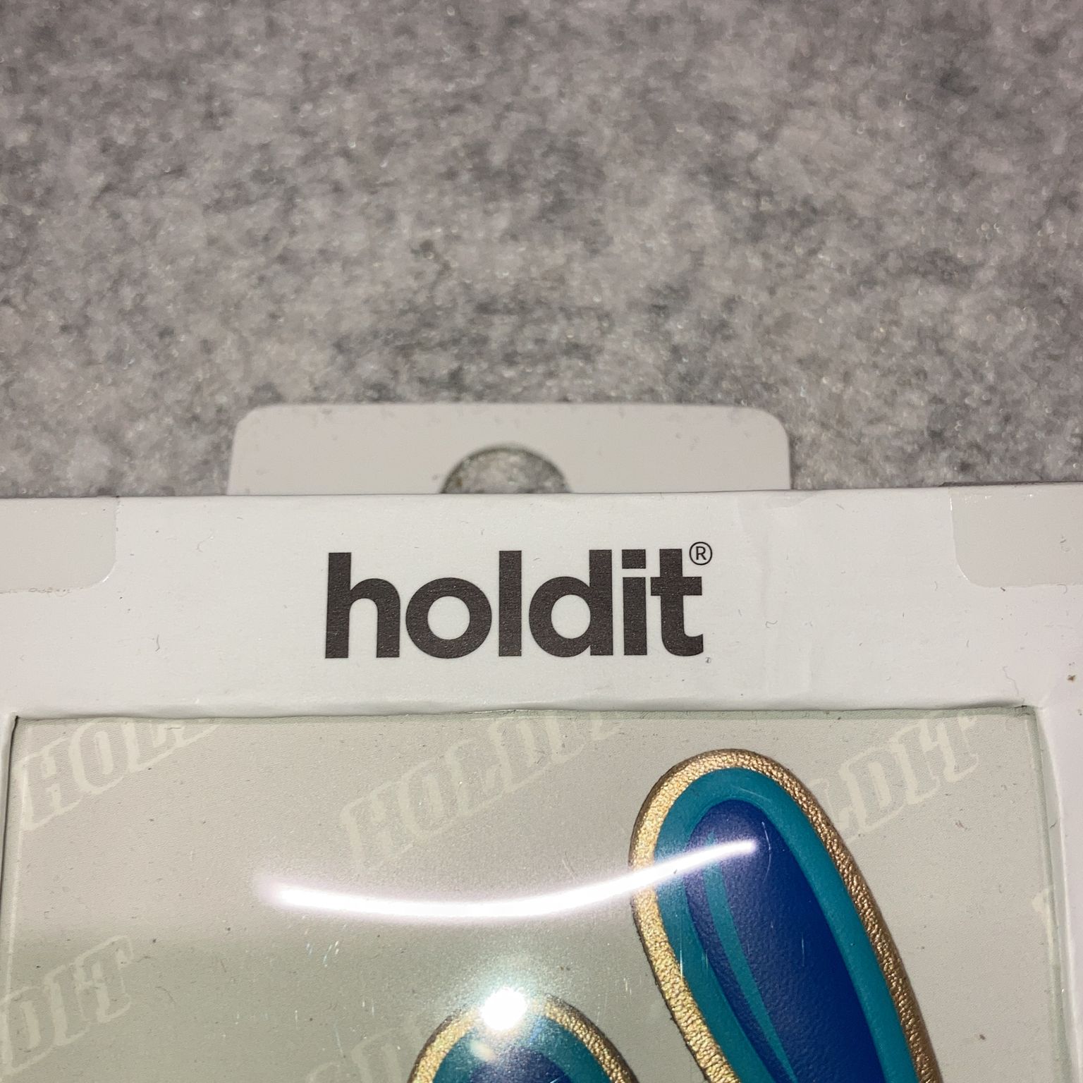 Holdit