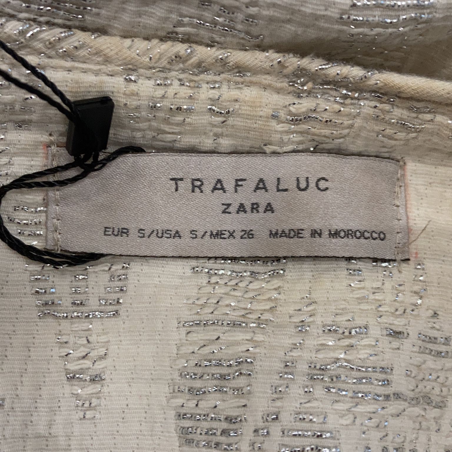 Zara Trafaluc