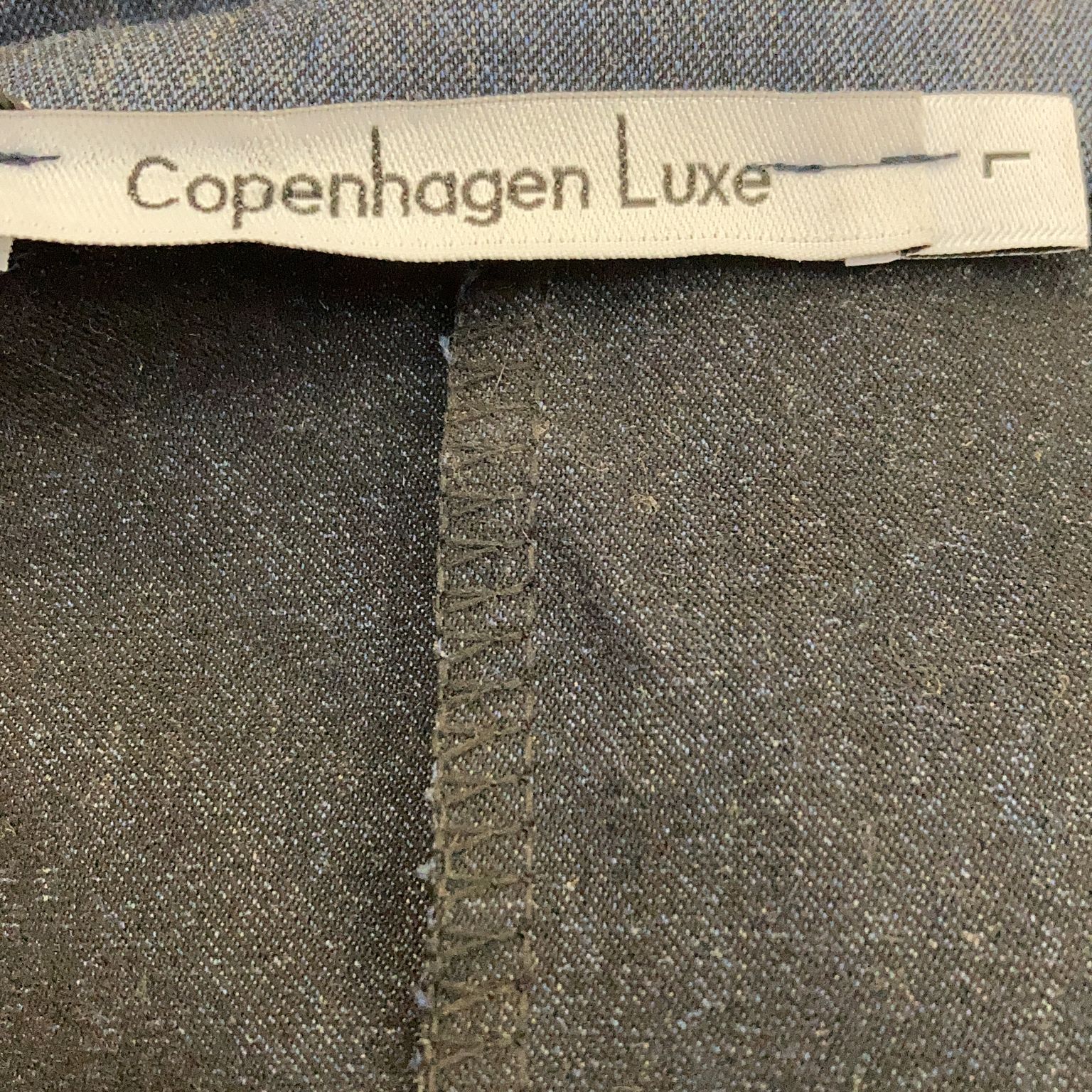 Copenhagen Luxe