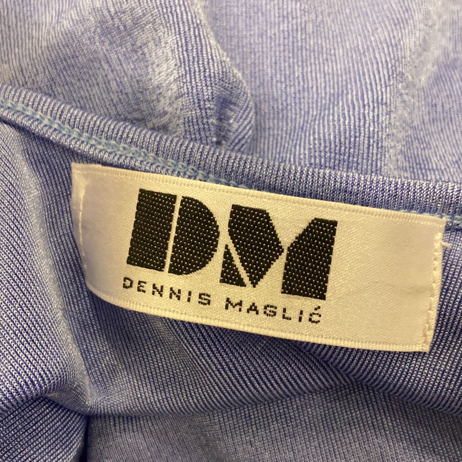 Dennis Maglic