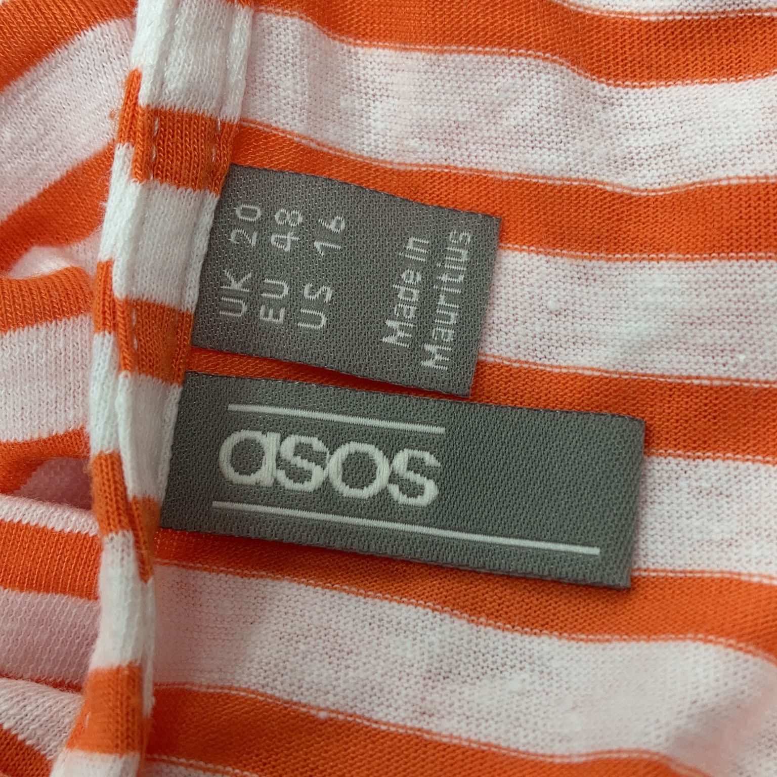 ASOS