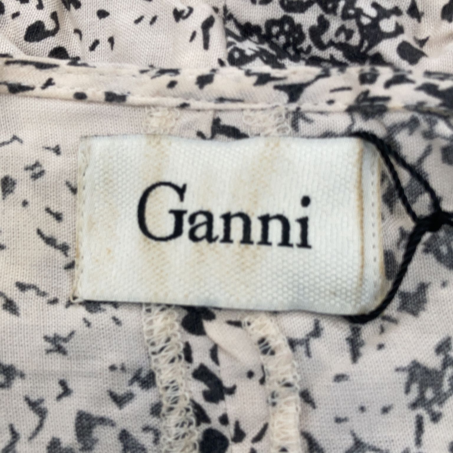 Ganni