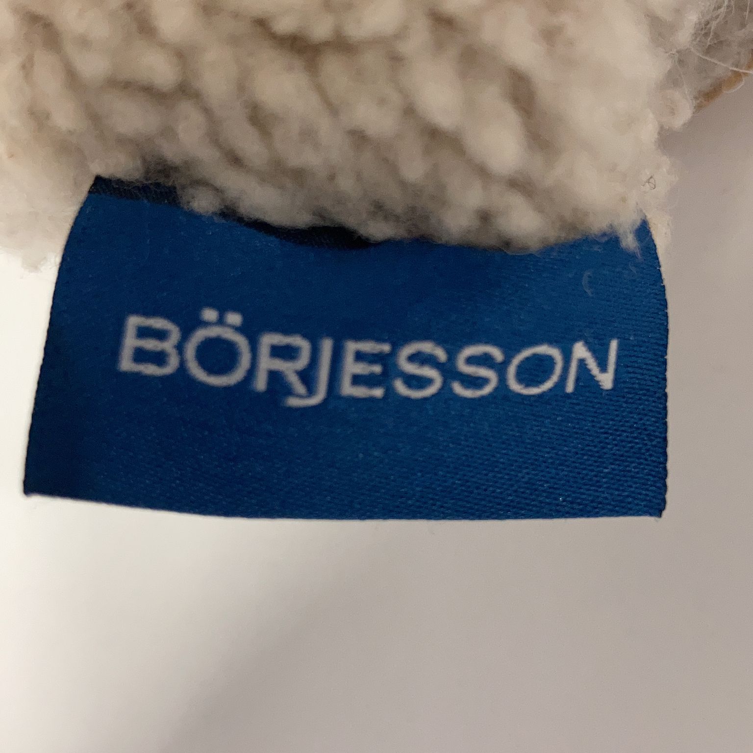 Börjesson