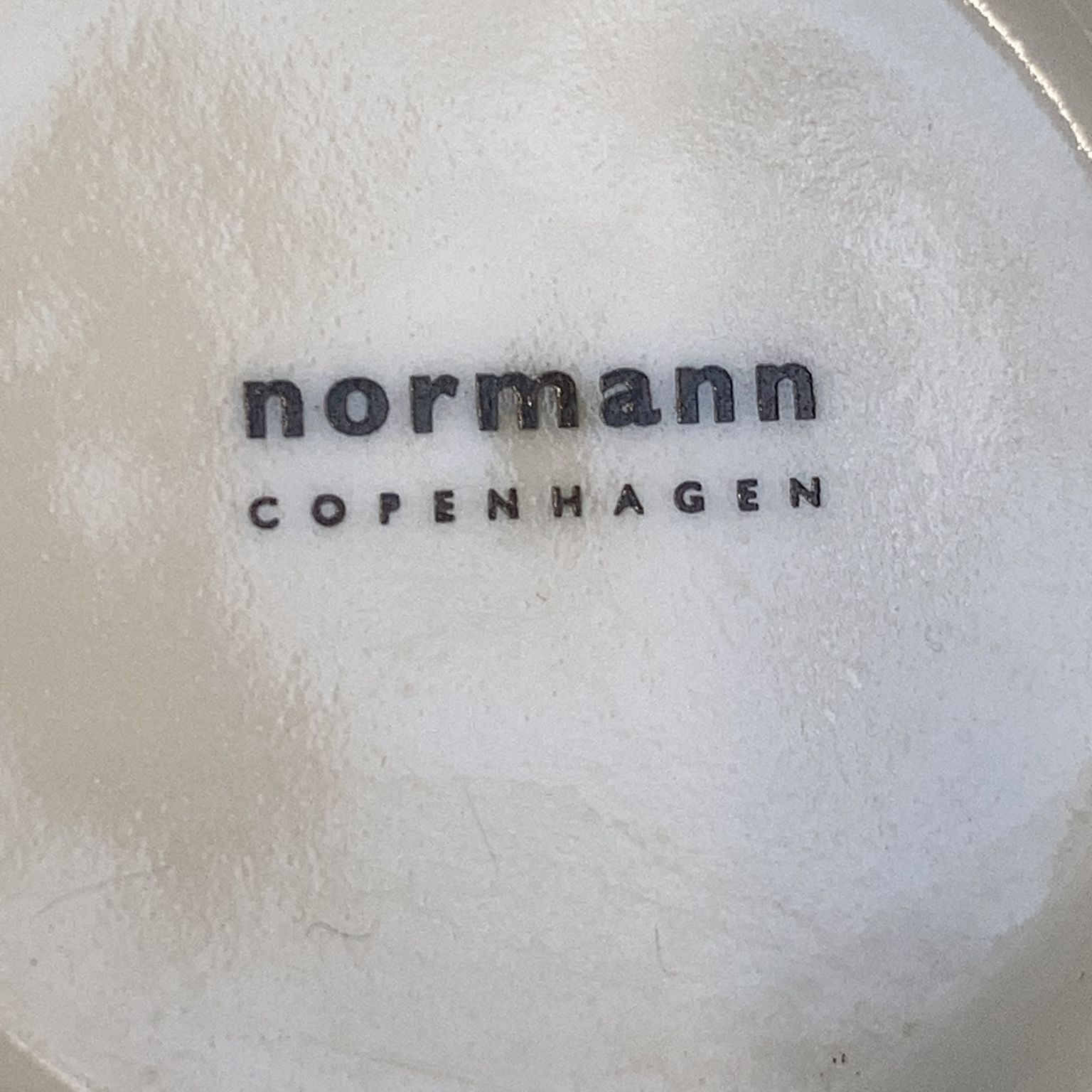 Normann Copenhagen