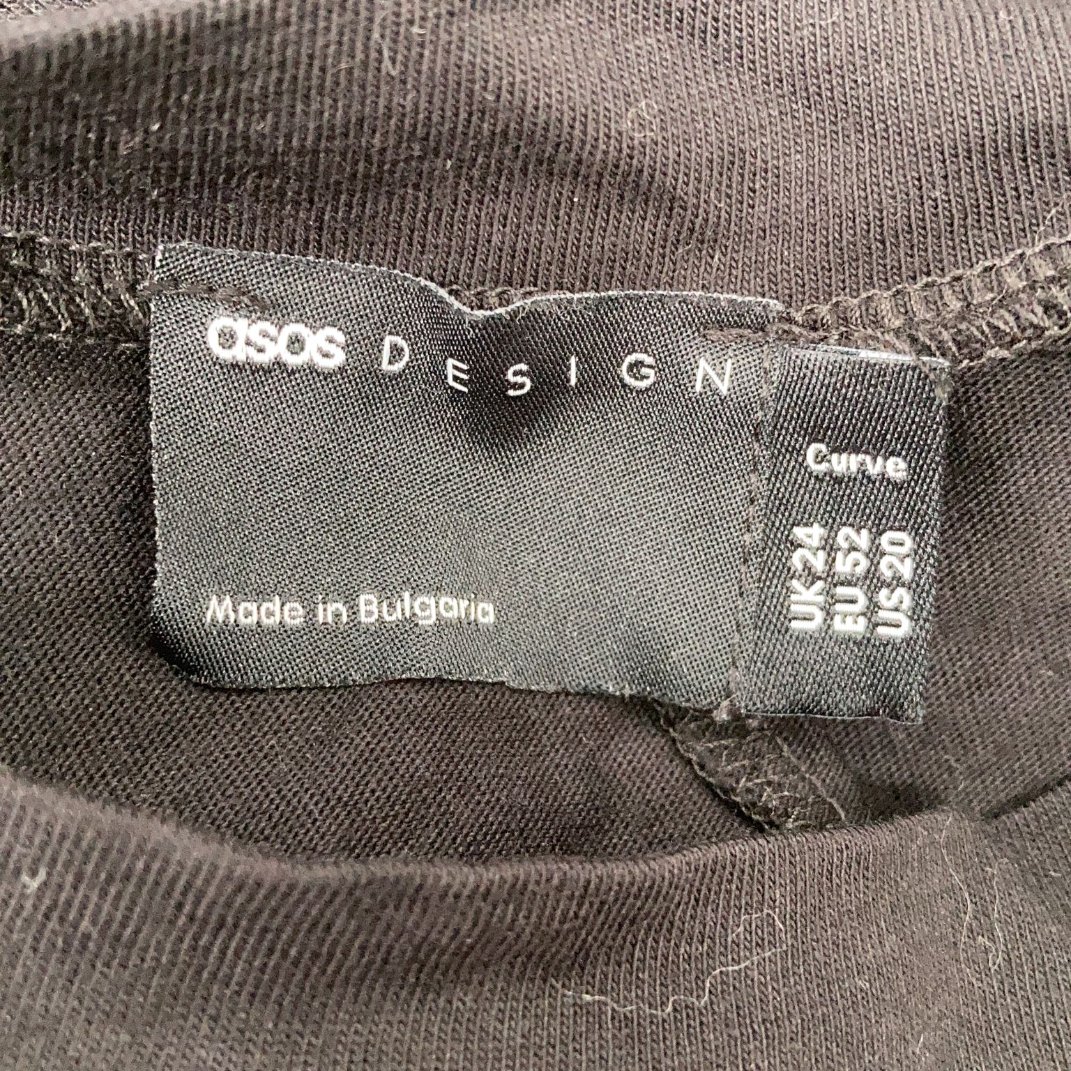 ASOS Design